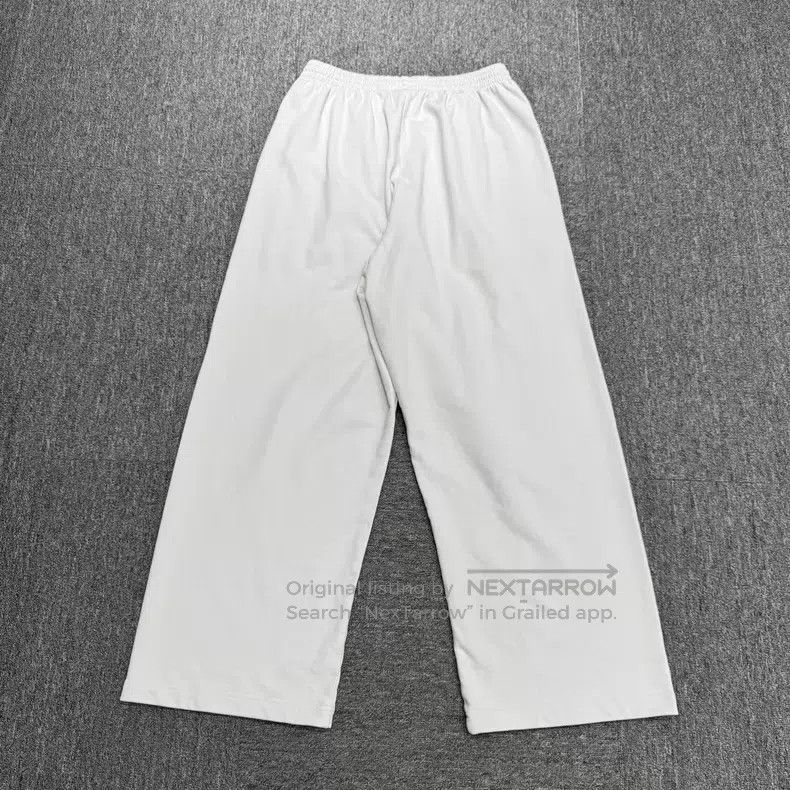 Balenciaga Balenciaga Size S Sweatpants Size US 27 - 5 Thumbnail