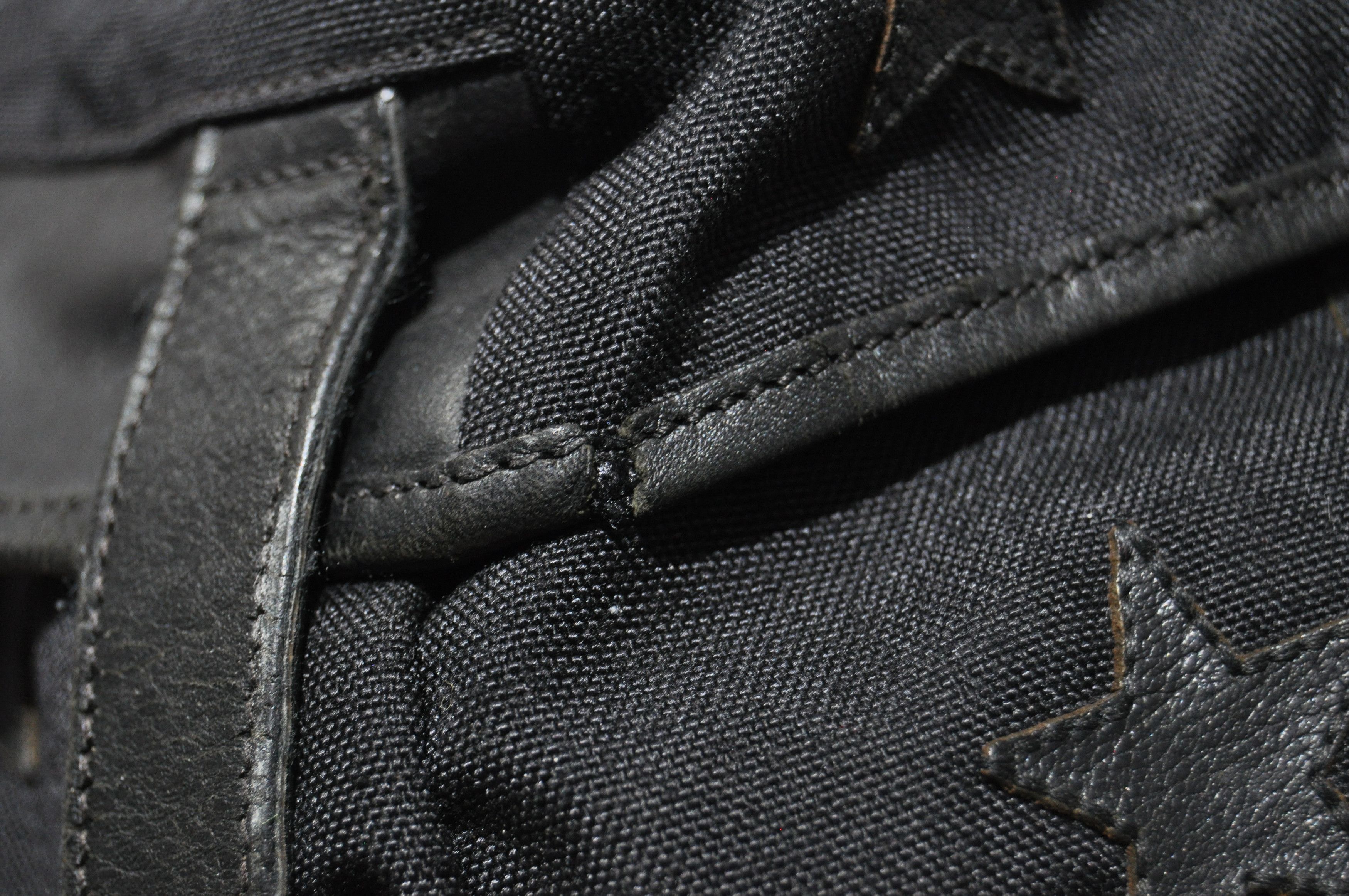 Hedi Slimane × Saint Laurent Paris SLP - Hedi Slimane - 2015 - Stars Hunting Backpack Size ONE SIZE - 7 Thumbnail