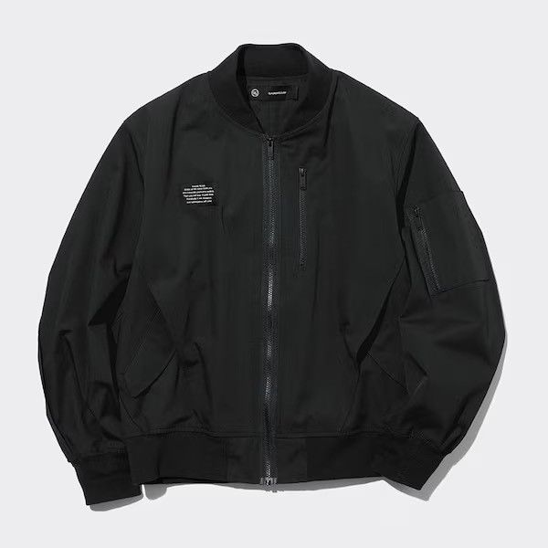 image of Undercover Gu Jacket, Men's