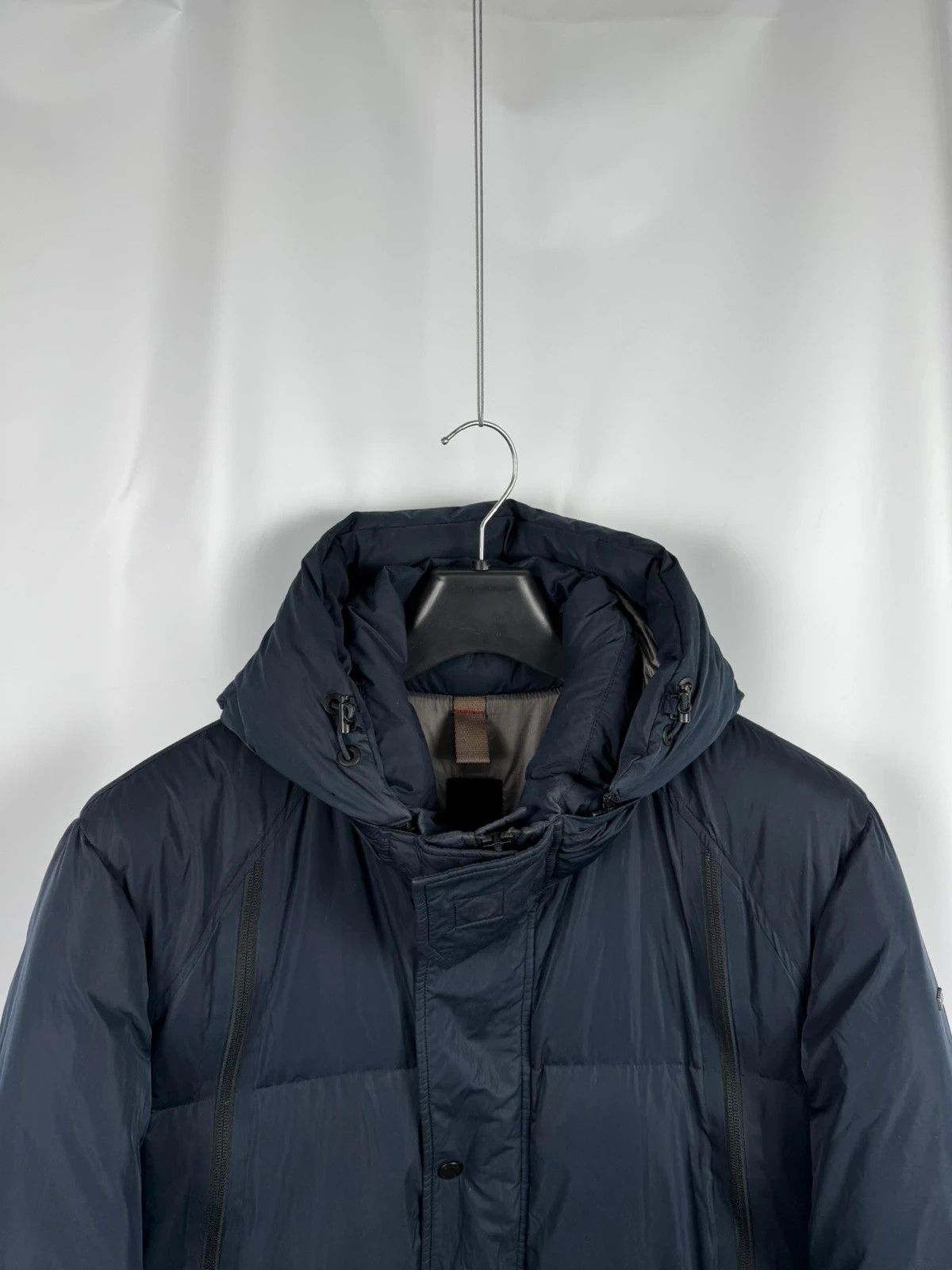 Other Duno Italy Puffer Down Jacket Packable Men size 50 Size US M / EU 48-50 / 2 - 10 Thumbnail