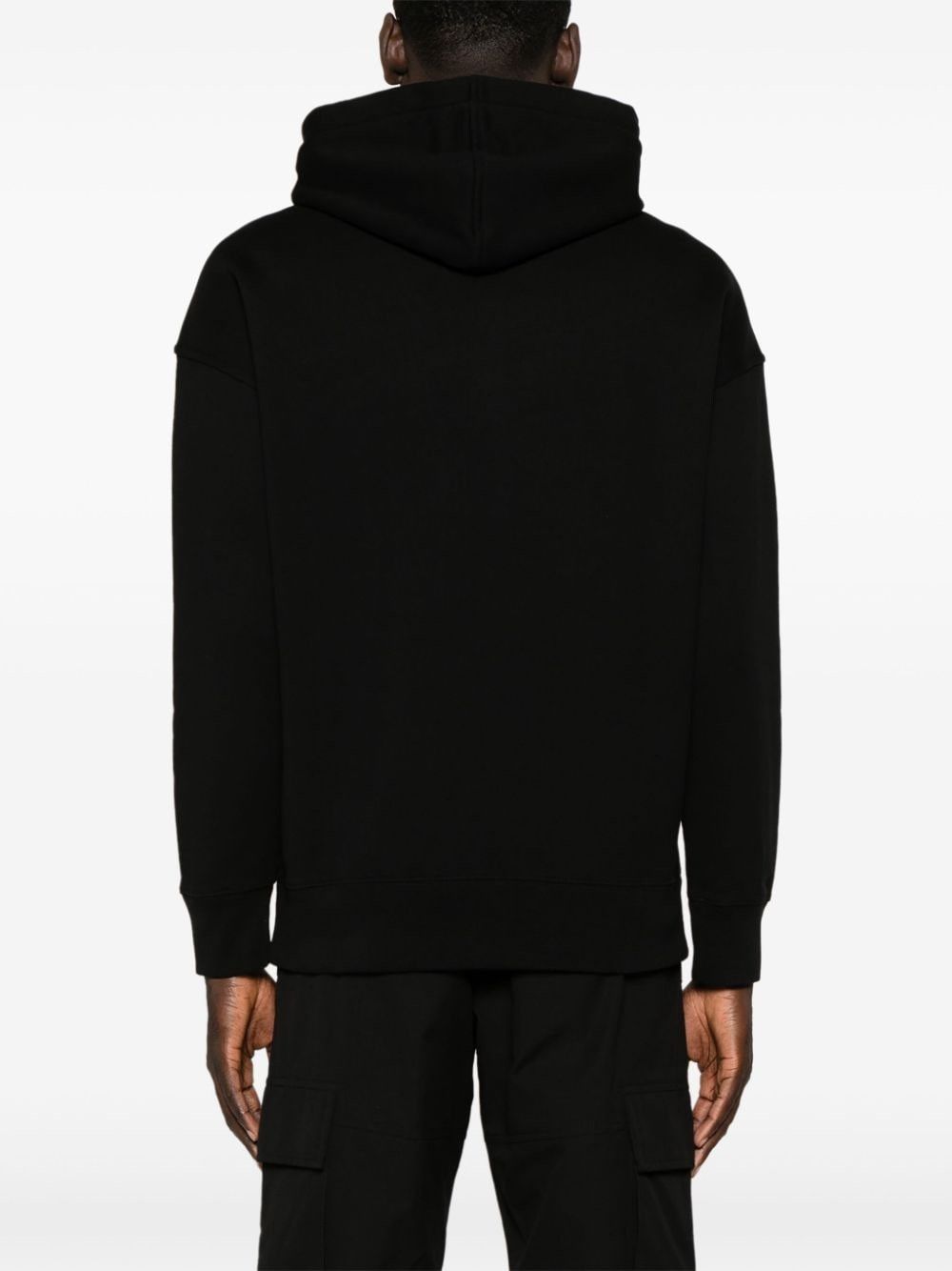 Givenchy oc11z0725 Hoodie in Black Size US XS / EU 42 / 0 - 4 Thumbnail