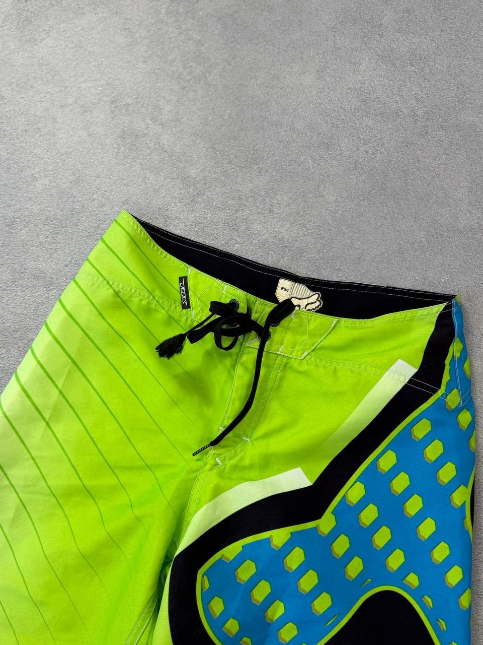 Fox Racing Fox RACING Racing Shorts Y2K Size US 32 / EU 48 - 5 Thumbnail