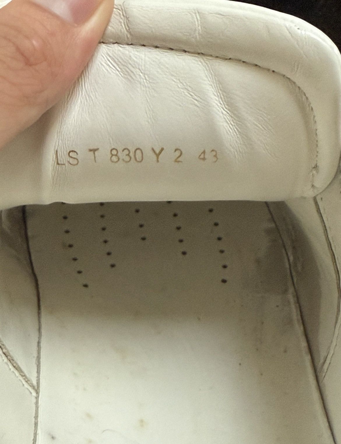 Valentino valentino Size US 8.5 / EU 41-42 - 6 Thumbnail