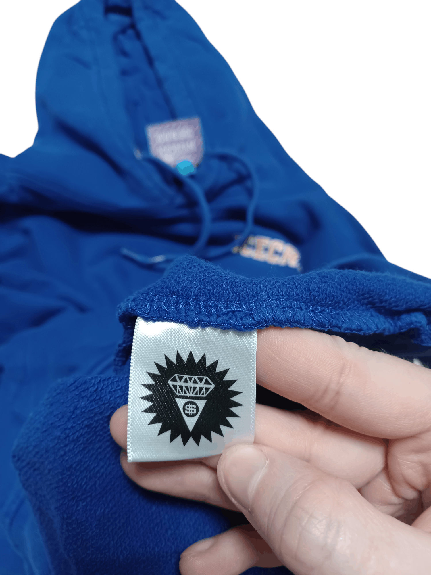 Billionaire Boys Club ICECREAM BY BILLIONAIRE BOYS CLUB HOODIE Size US M / EU 48-50 / 2 - 7 Thumbnail