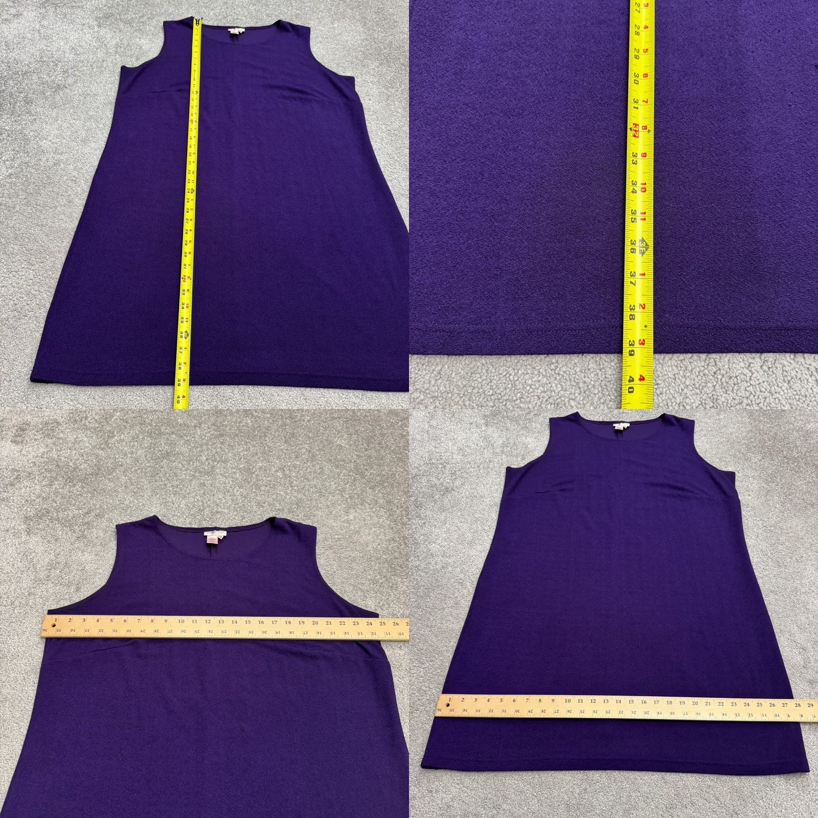 Coldwater Creek VINTAGE not applicable Size XXL / US 16-18 / IT 52-54 - 8 Thumbnail