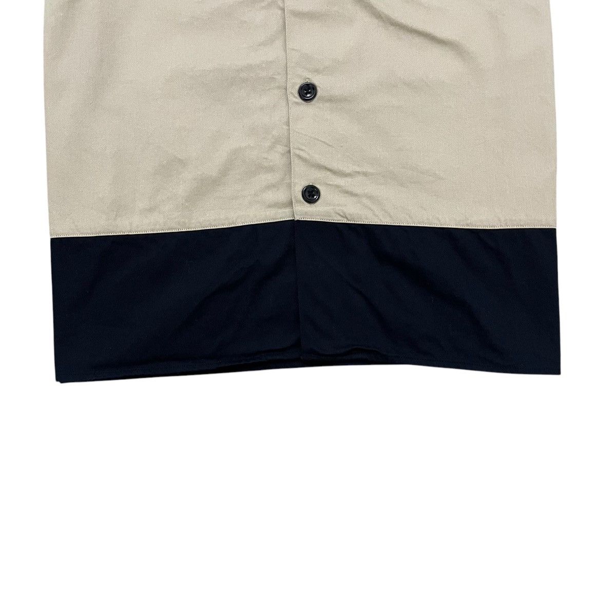 AMI × Japanese Brand AMI ALEXANDRE MATTIUSSI Size US M / EU 48-50 / 2 - 7 Thumbnail