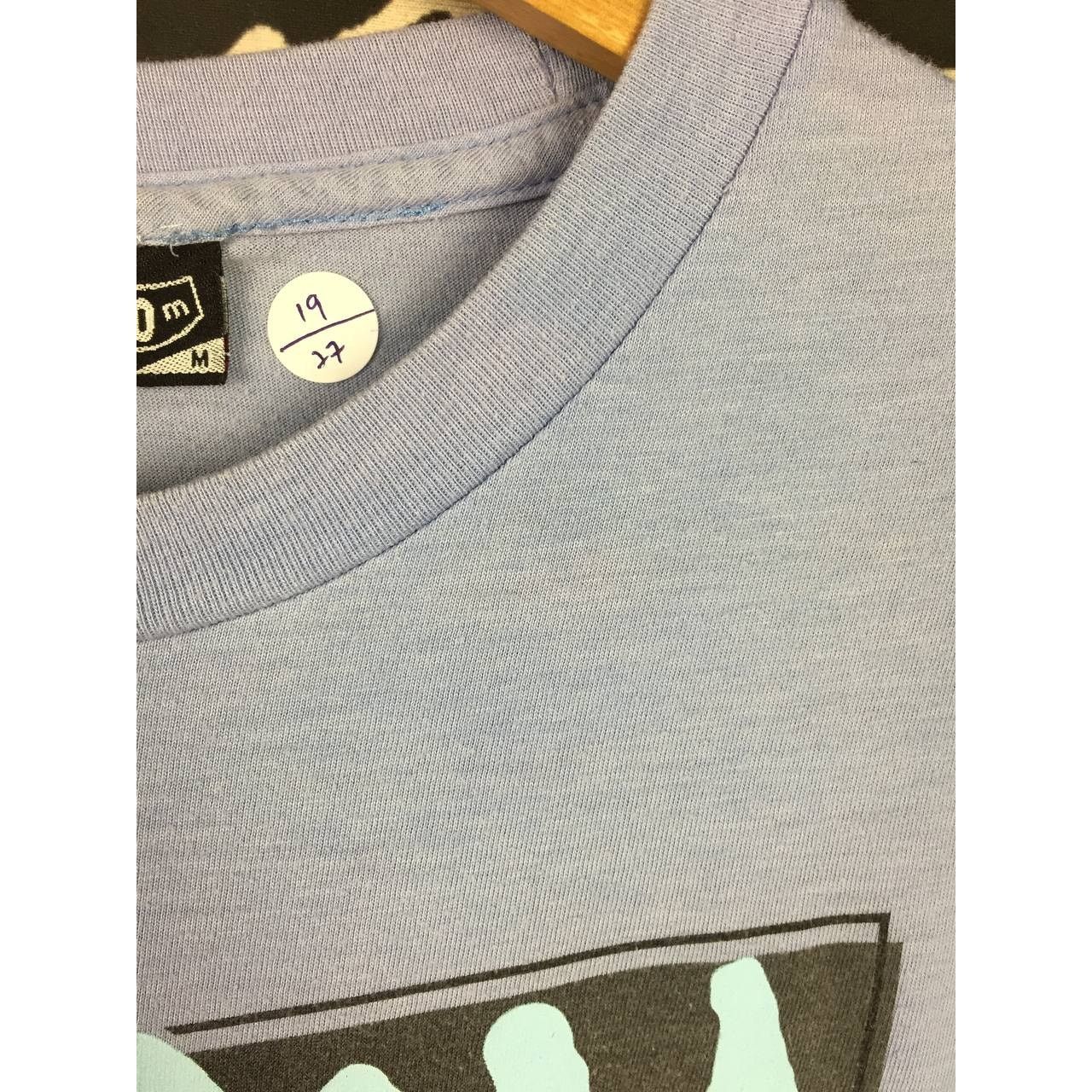 Vintage × Volcom Volcom Spell Out Logo Skateboards Surfwear Tee Size US M / EU 48-50 / 2 - 4 Thumbnail