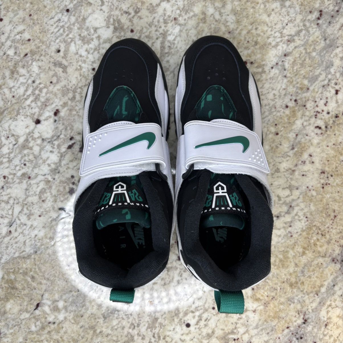 Nike Size 9-Nike Air Diamond Turf 2025 Emerald WORN ONCE WITH BOX Size US 9 / EU 42 - 8 Thumbnail