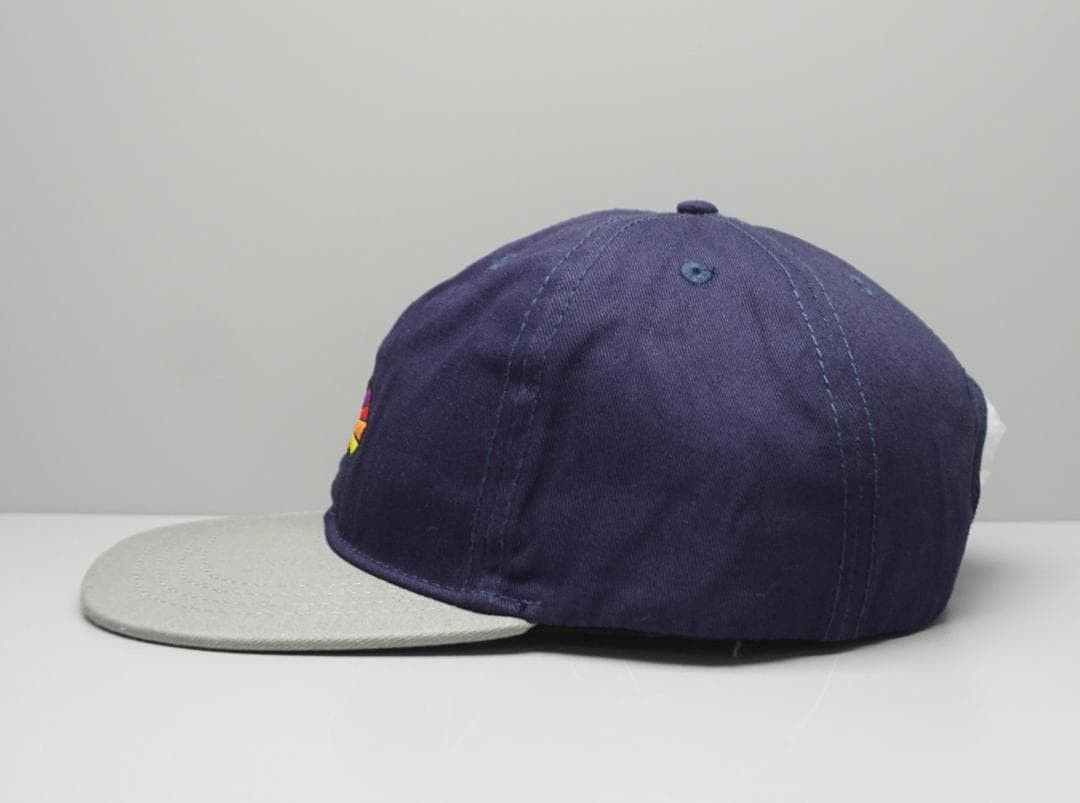 Vintage 00's ALIEN WORKSHOP キャップ ビンテージ HOOK-UPS Size US L / EU 52-54 / 3 - 4 Thumbnail