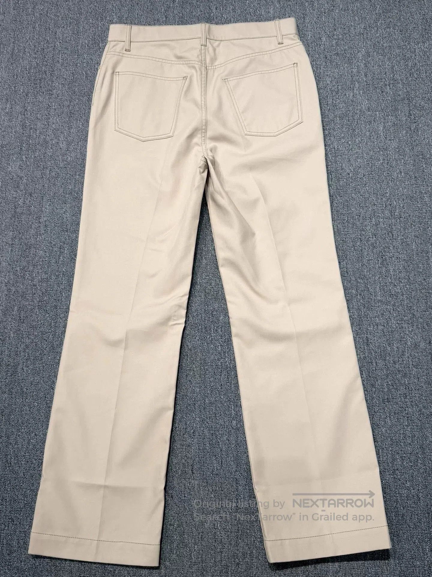 Valentino Valentino Men's Casual Pants. Size US 32 / EU 48 - 7 Thumbnail