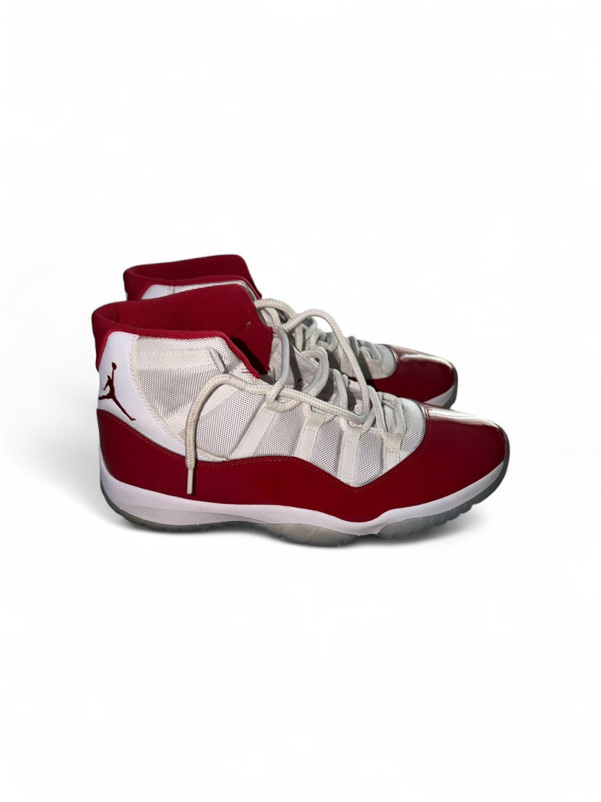 Jordan Brand Jordan Cherry 11s Size US 14 / EU 47 - 4 Thumbnail