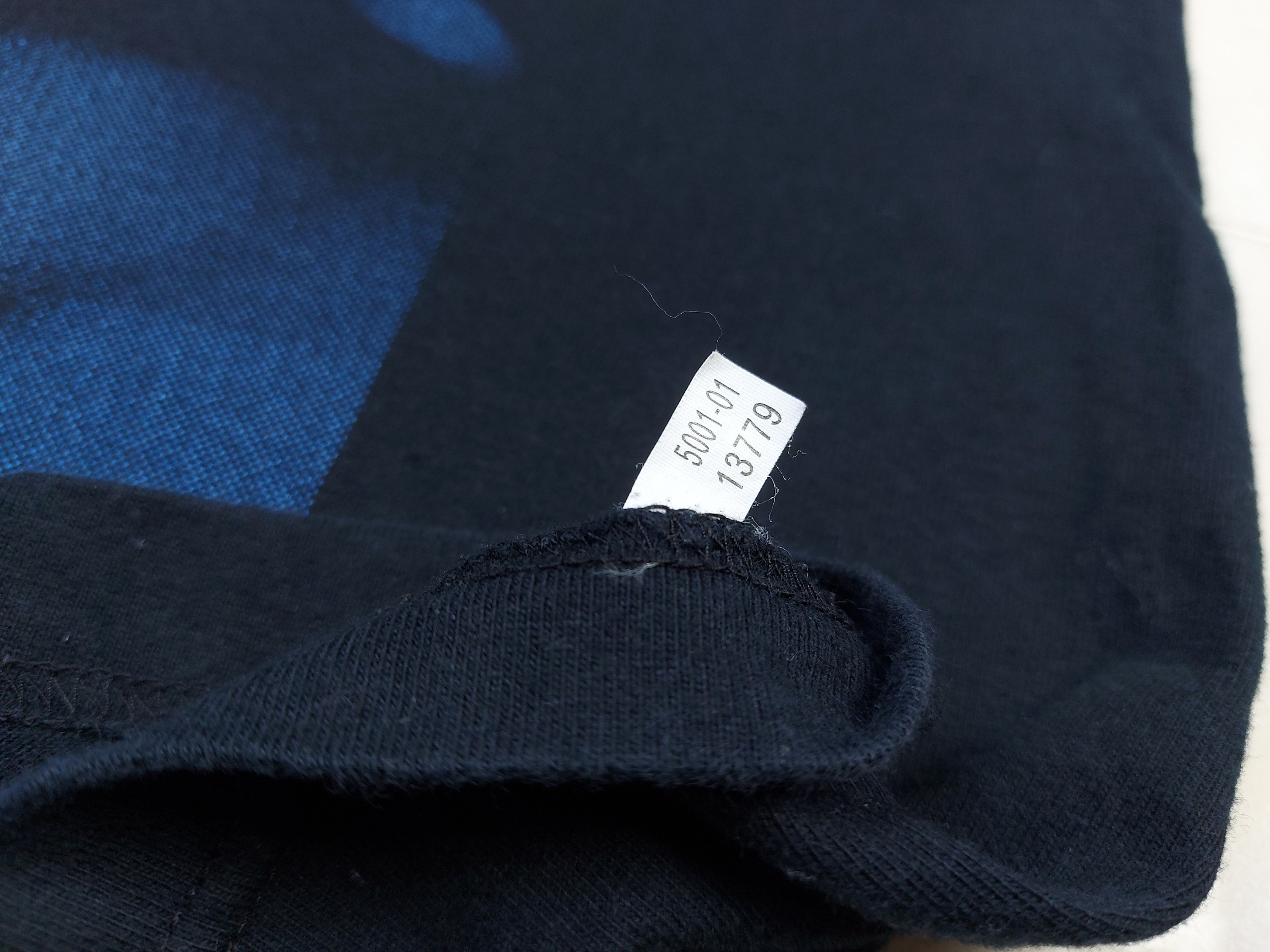 Anime × Vintage Vintage 2007 Himawari Ares & Aqua Himawari Aqua After TEE Size US L / EU 52-54 / 3 - 7 Thumbnail