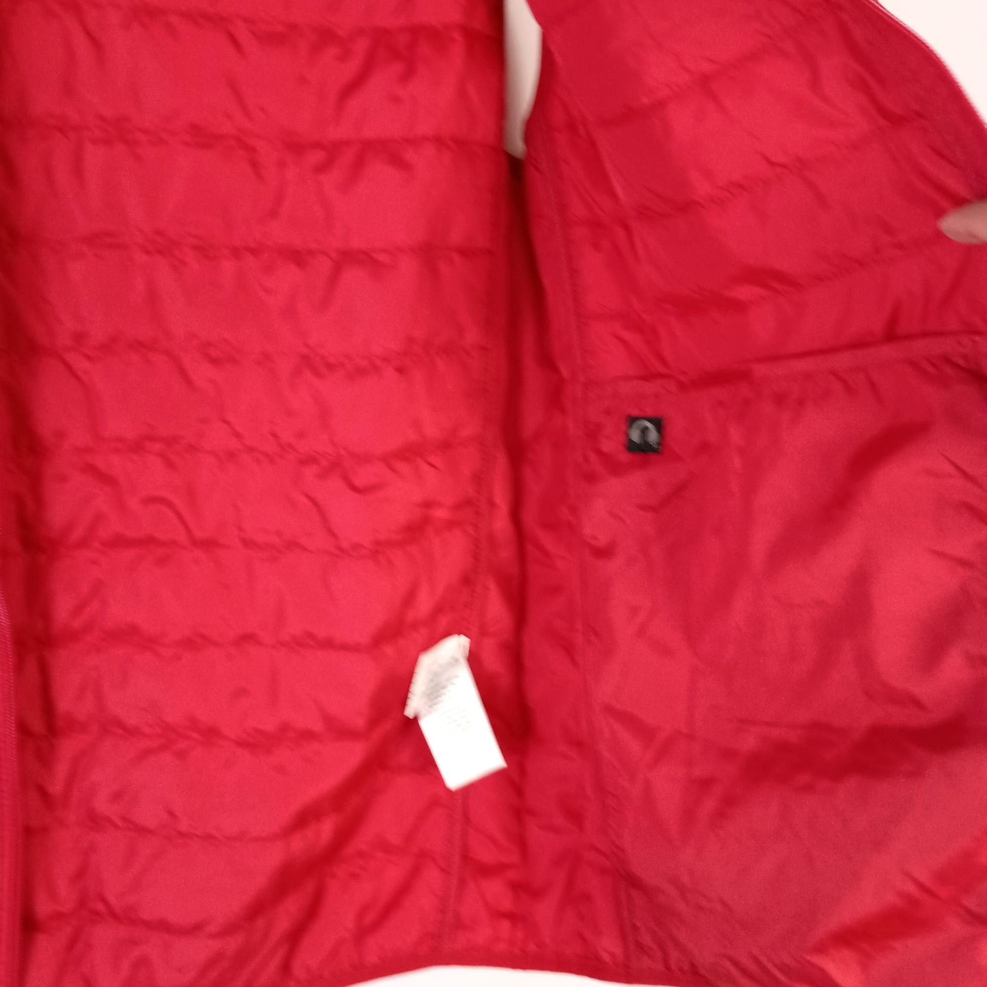 Other CORE365 CE702 Prevail Packable Puffer Vest Mens L Red Water Size US L / EU 52-54 / 3 - 4 Thumbnail