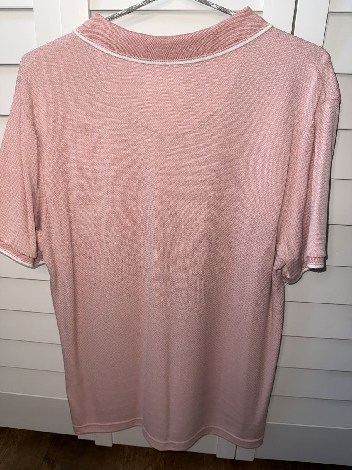Other Porter & Ash Knit Polo Size US M / EU 48-50 / 2 - 6 Thumbnail