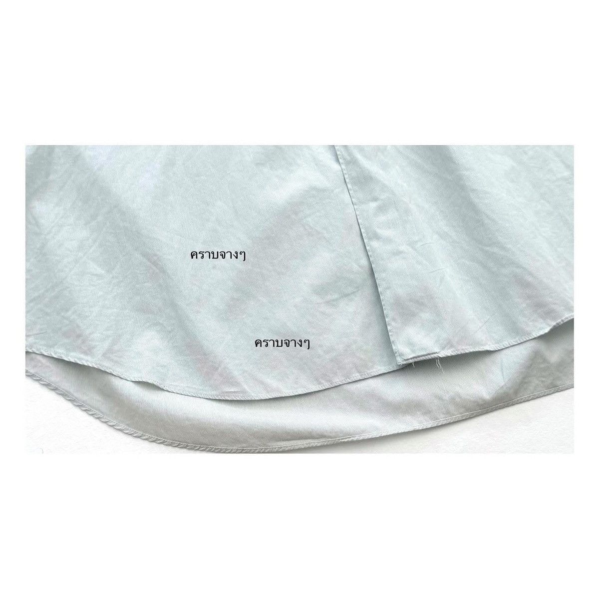 Comme des Garcons × Comme des Garcons Homme Comme Des Garcons Homme Oversize Shirt 90’s Size US M / EU 48-50 / 2 - 4 Thumbnail
