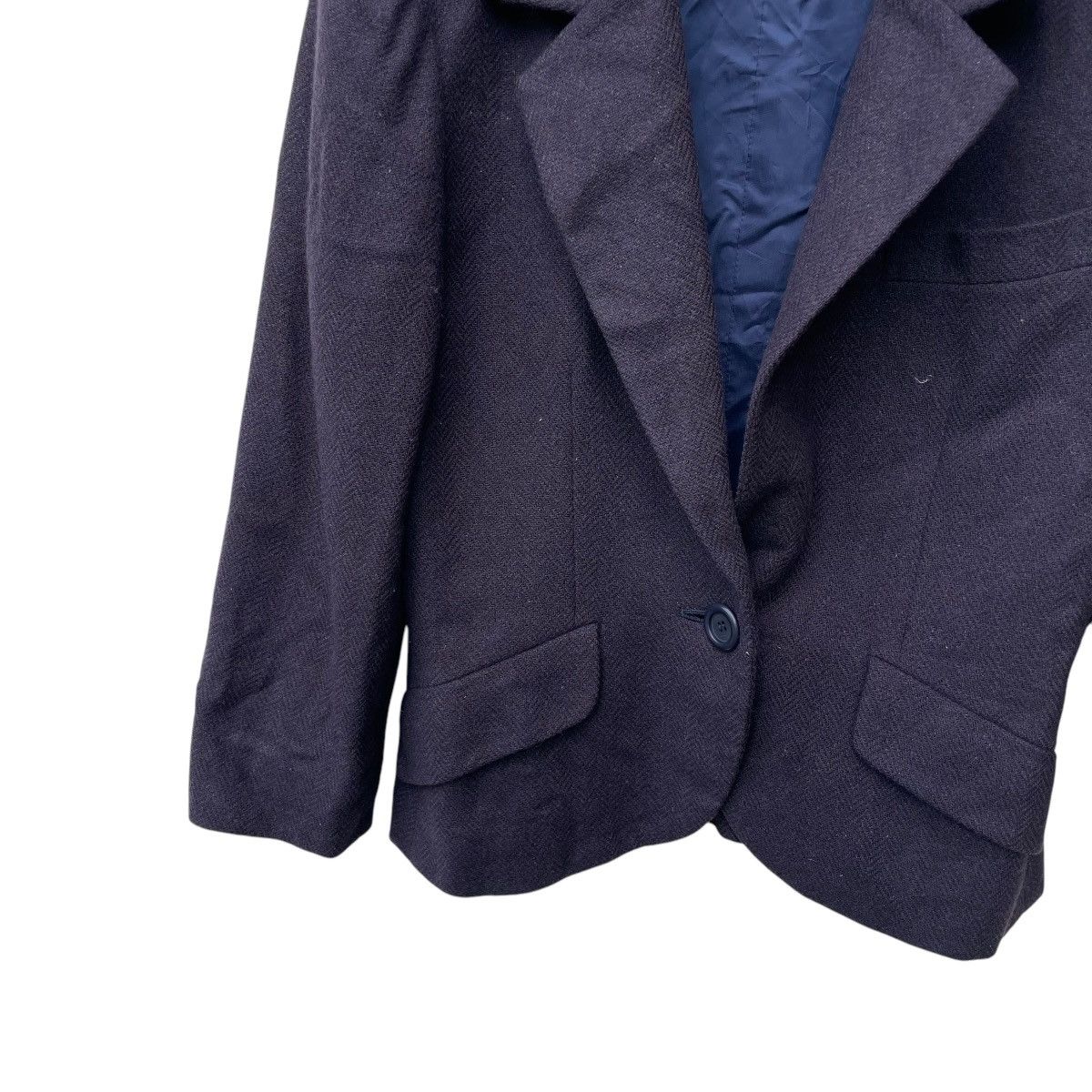 Christian Dior Monsieur × Vintage Vintage Christian Dior Jacket Size M / US 6-8 / IT 42-44 - 6 Thumbnail