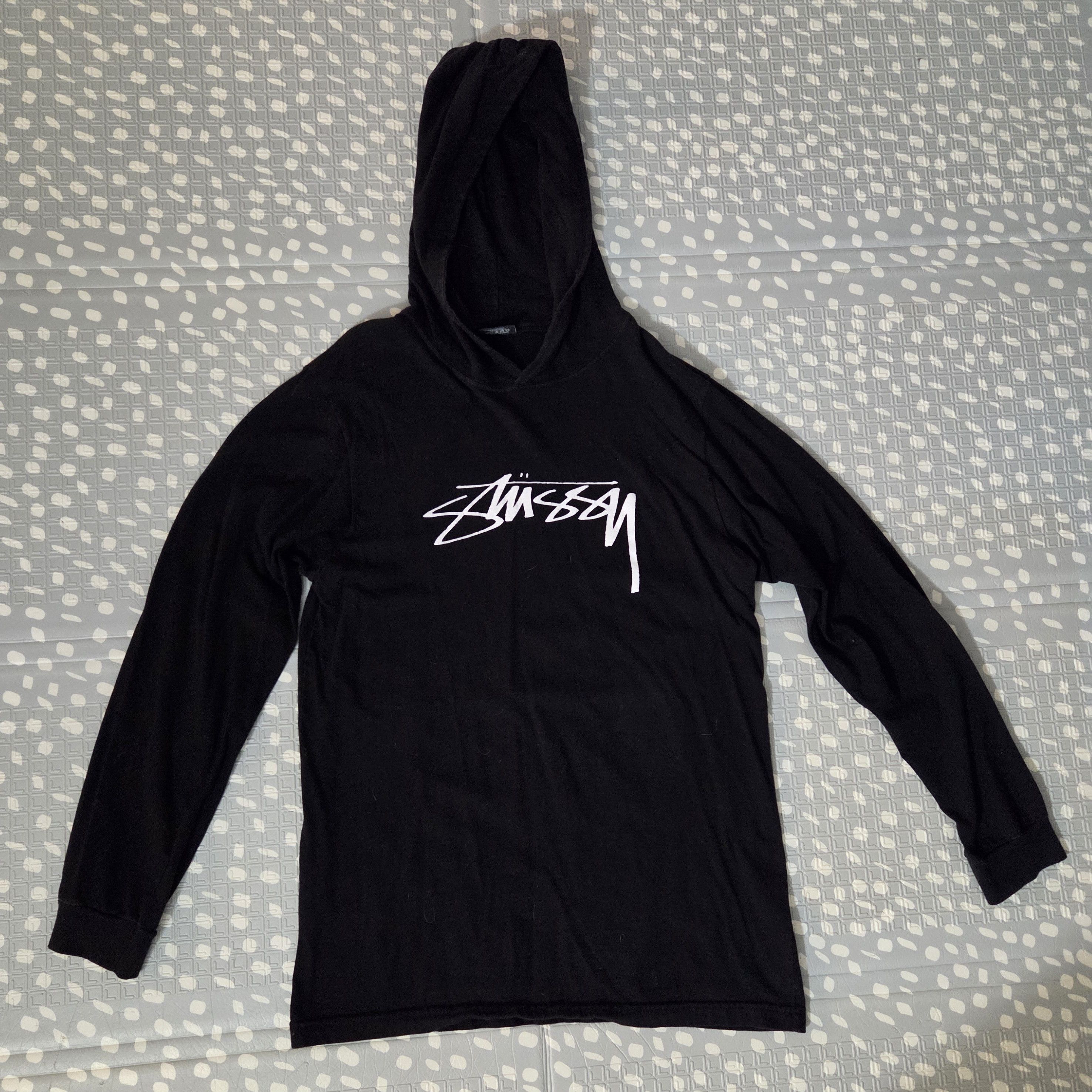 トップス STUSSY 楽天市場】ステューシー STUSSY カットソー 半袖 メンズ Pigment