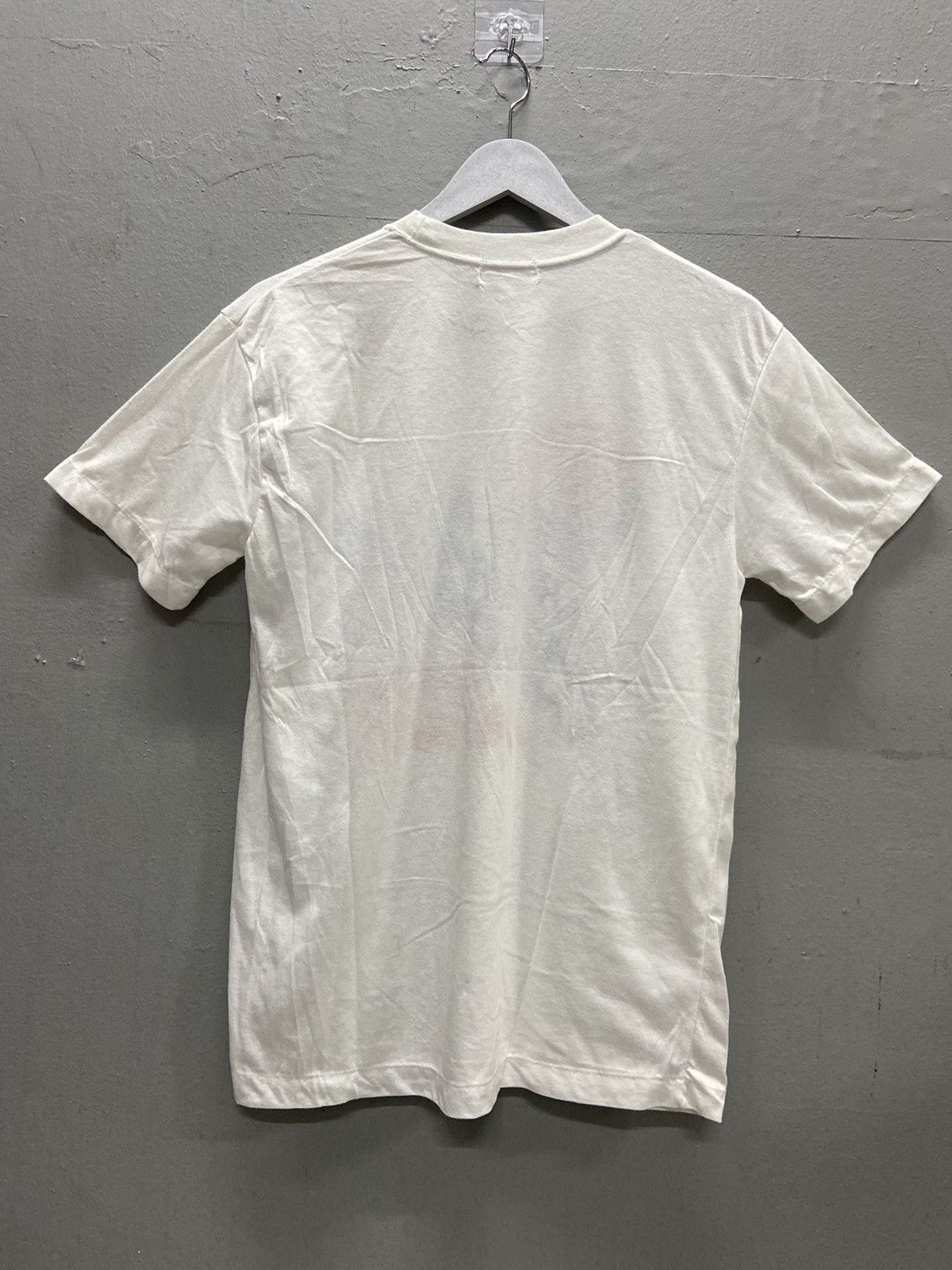 Mizuno VINTAGE MIZUNO WORLD BOYS BASEBALL CHAMPIONSHIP 1995 TEE Size US M / EU 48-50 / 2 - 2 Thumbnail