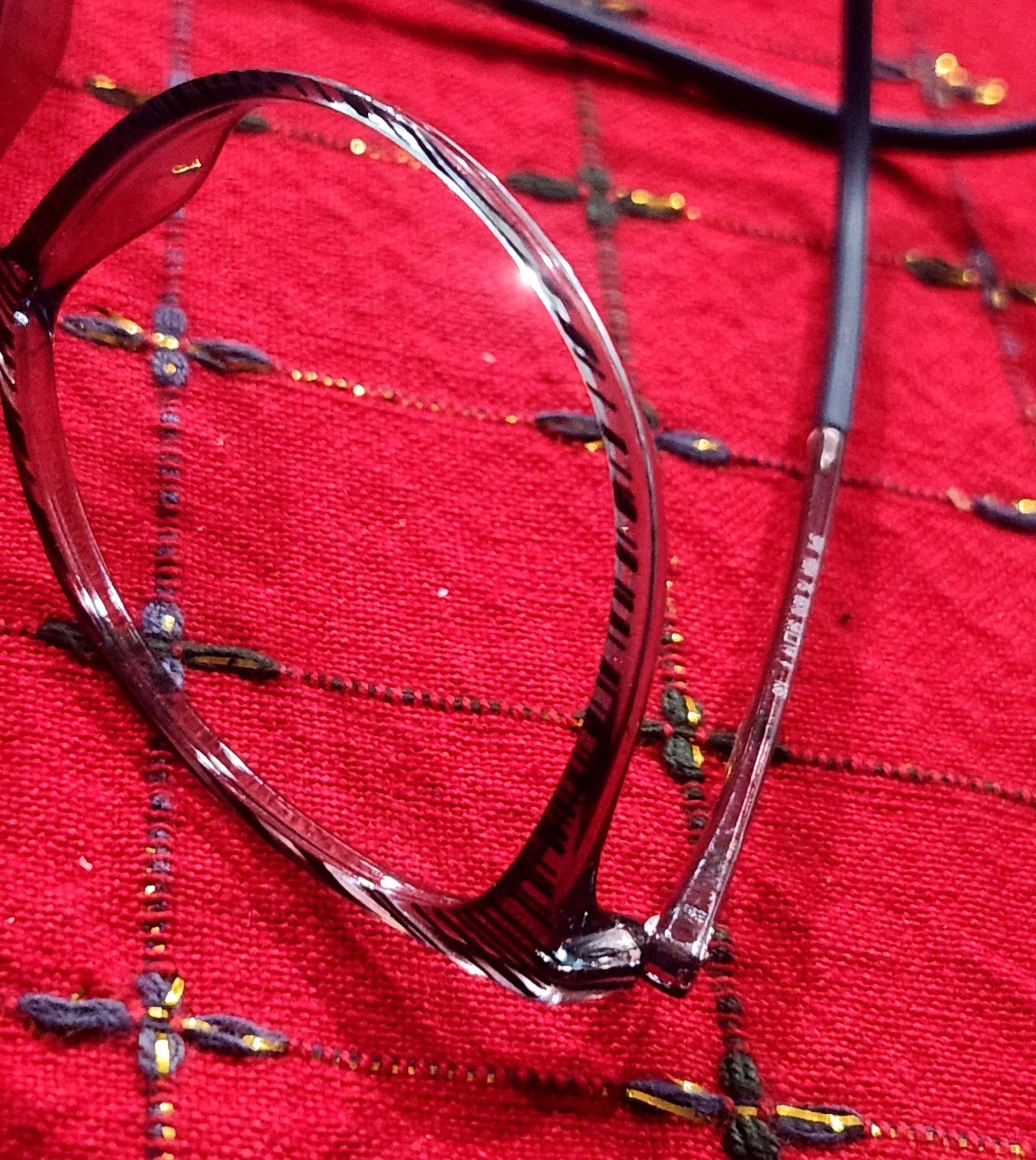 Silhouette Silhouette SPX 1604 75 6610 glasses Frames only Australia Size ONE SIZE - 10 Thumbnail