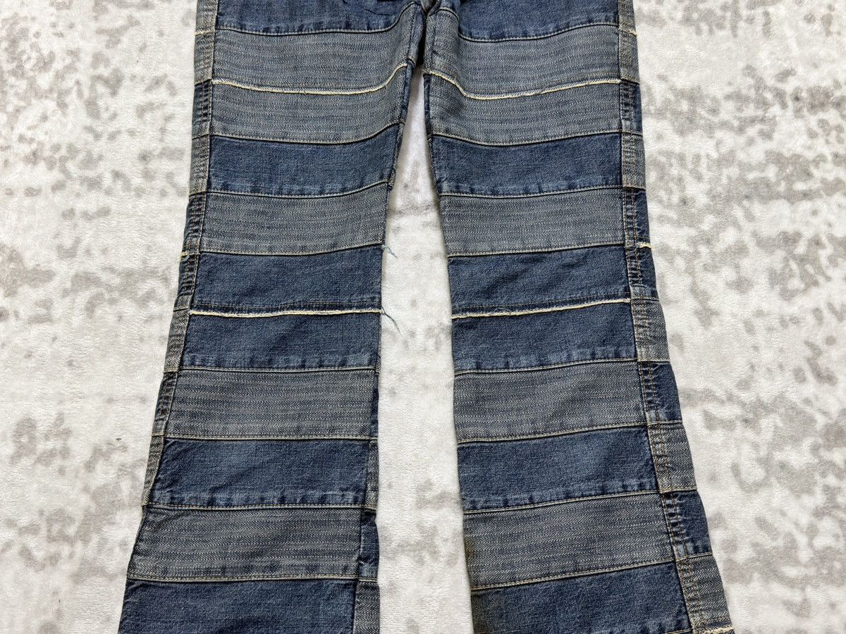 Hysteric Glamour Vintage Hysteric Glamour Kinky Hagi Jeans Size US 27 - 6 Thumbnail