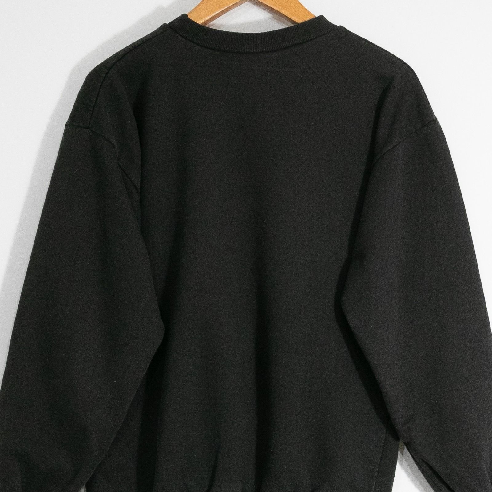 Vintage Vintage 80s Paris Eiffel Tower Centennial Sweatshirt Medium Size US M / EU 48-50 / 2 - 5 Thumbnail