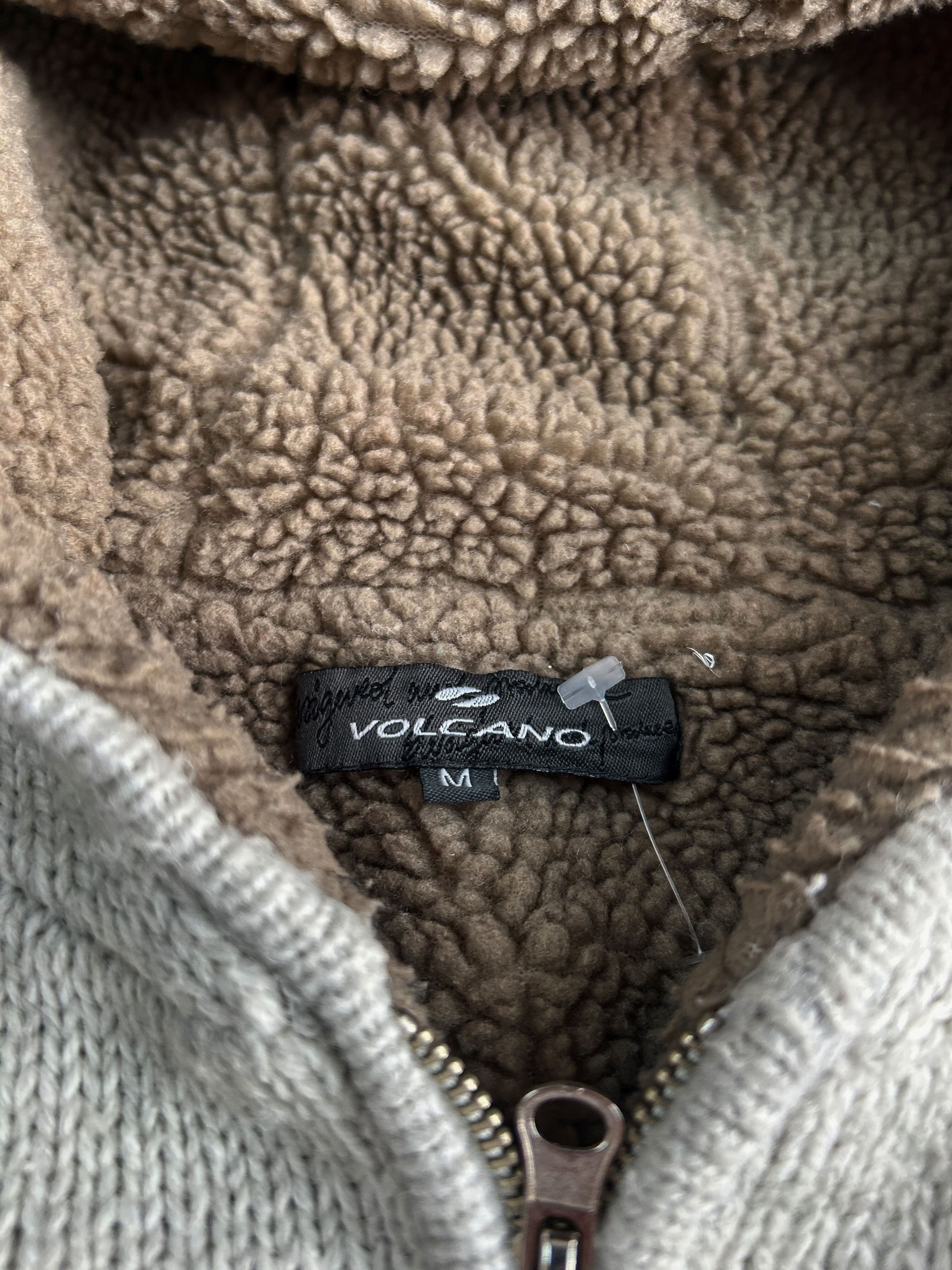 Japanese Brand VTG Y2K Junya Watanabe Kapital Style Zip Hood Sweater Size US M / EU 48-50 / 2 - 8 Thumbnail