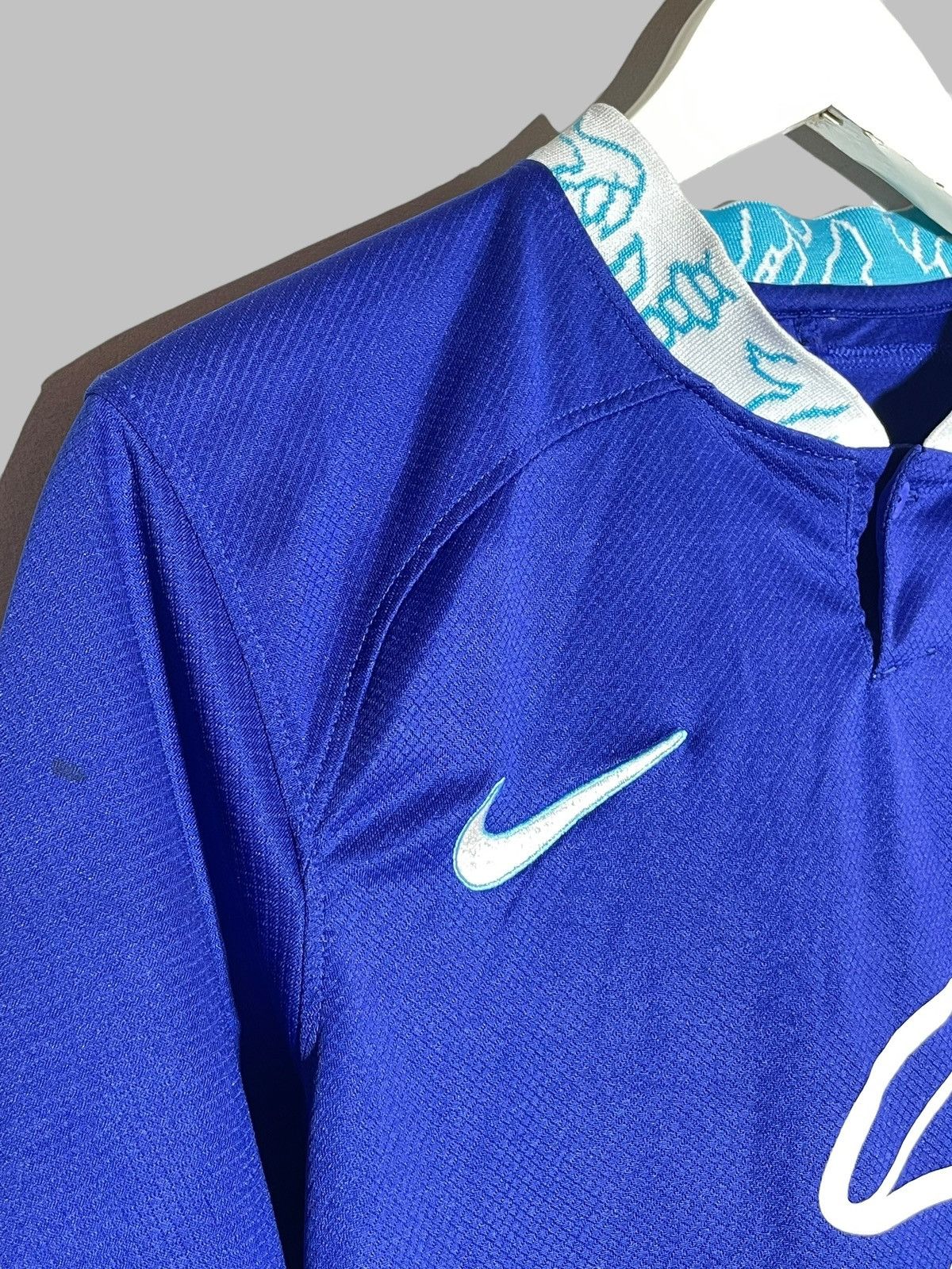 Nike Chelsea FC Nike 2022/23 Home Football Shirt Soccer Jersey Size US S / EU 44-46 / 1 - 5 Thumbnail