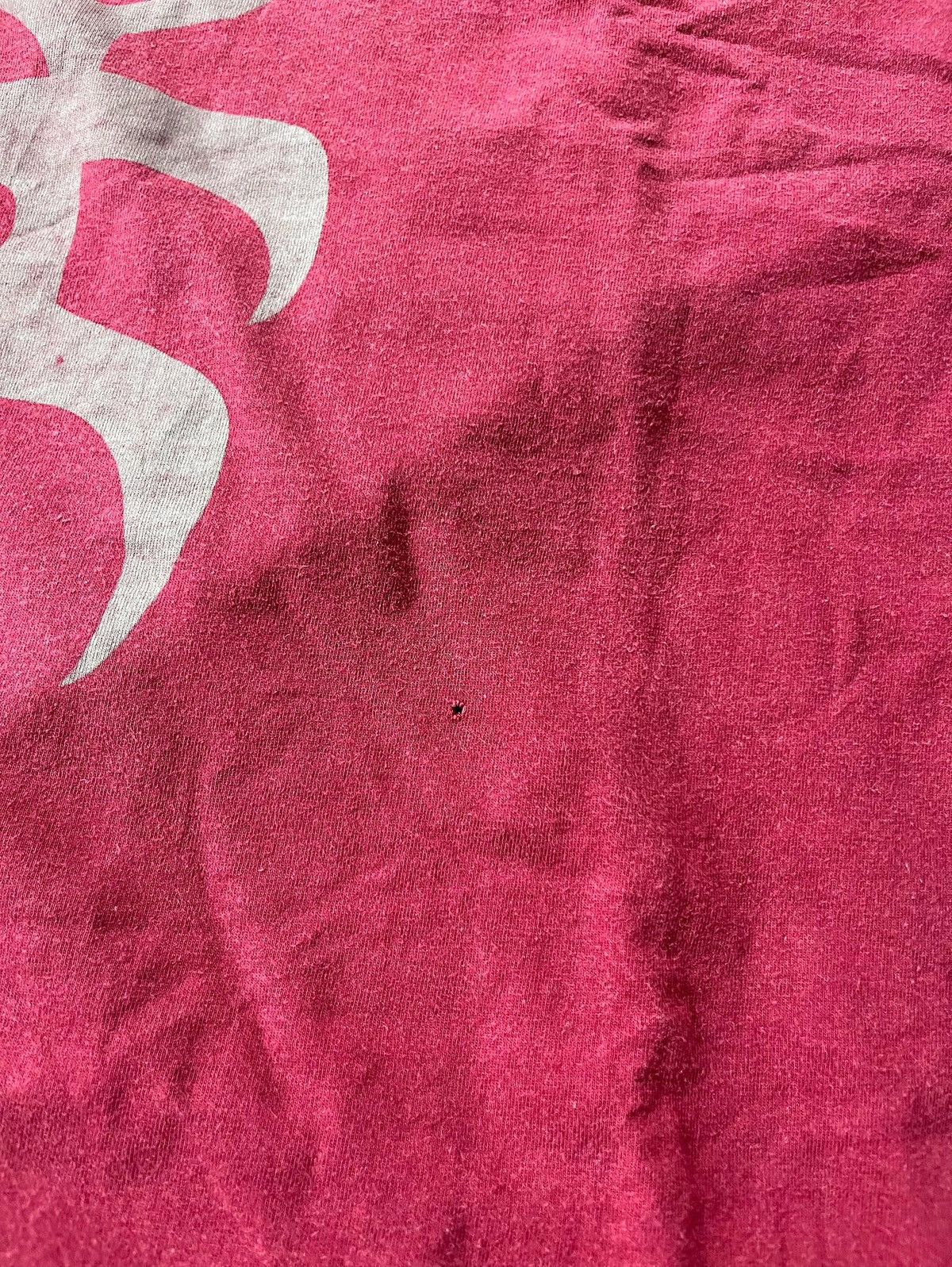 Band Tees × Vintage Einstürzende Neubauten 90s Vintage Band Logo T-Shirt Size US M / EU 48-50 / 2 - 3 Thumbnail