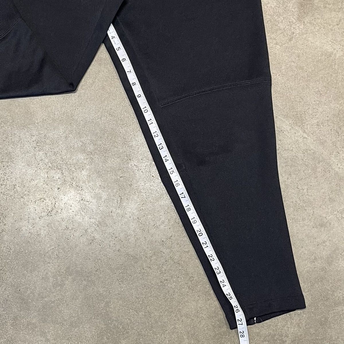 Adidas Vintage Adidas Baggy Drill Lined Track Pants Y2K Size US 32 / EU 48 - 7 Thumbnail