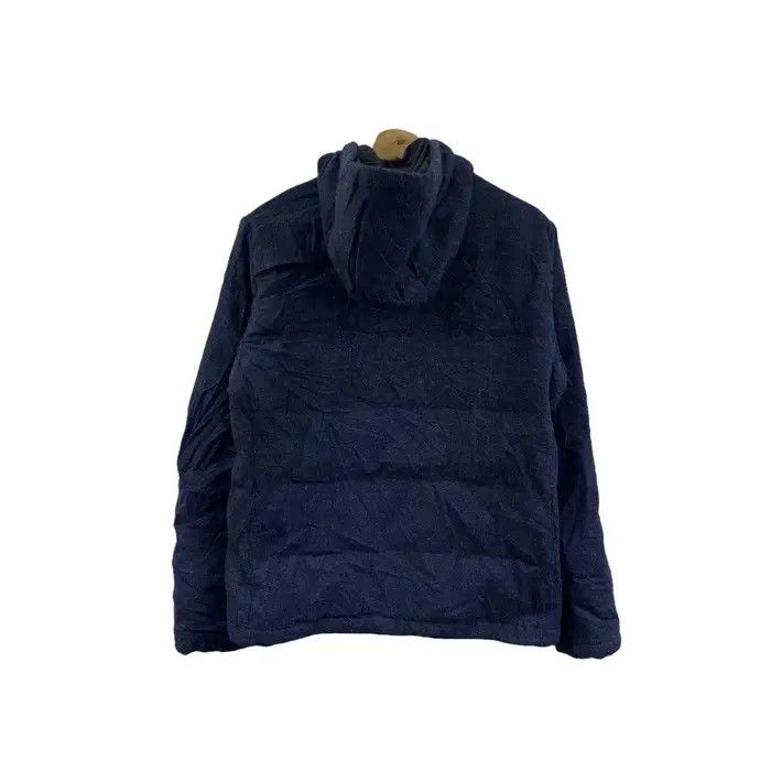 United Arrows Vtg UNITED ARROWS JAPAN A Day Life Puffer Jacket Size US M / EU 48-50 / 2 - 3 Thumbnail