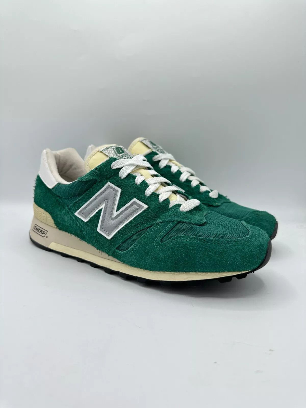 Aime Leon Dore × New Balance Aime Leon Dore x New Balance 1300 Green Made  in USA | Grailed