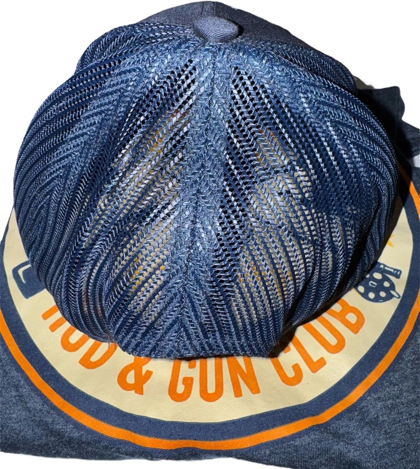 Other Yee Yee Rod & Gun Club Hat and T-Shirt Set Size ONE SIZE - 4 Thumbnail