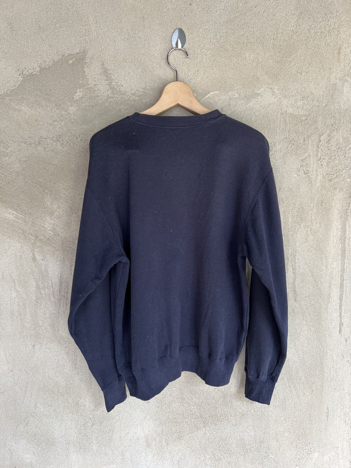 Champion Vintage Champion Spell Out Sweatshirt Size US M / EU 48-50 / 2 - 7 Thumbnail