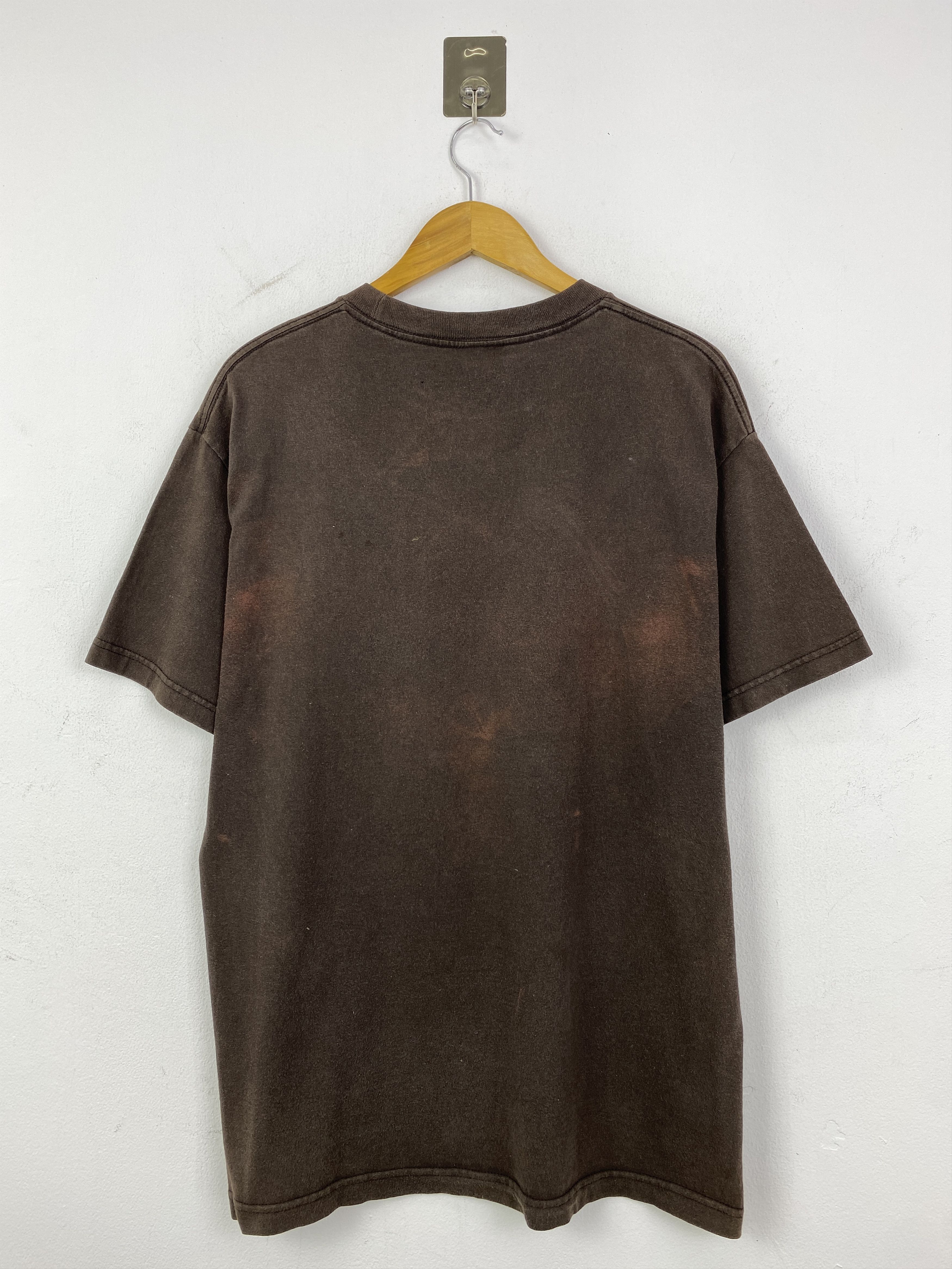 Alstyle Vintage Dis Is Da Big One Sanford Son Tshirt TA0714 Size US L / EU 52-54 / 3 - 3 Thumbnail