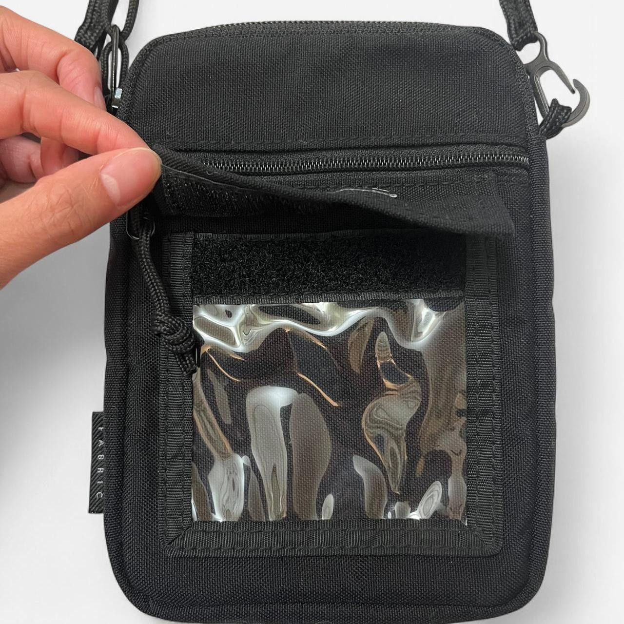 Supreme Supreme Utility Pouch SS19 Size ONE SIZE - 4 Thumbnail