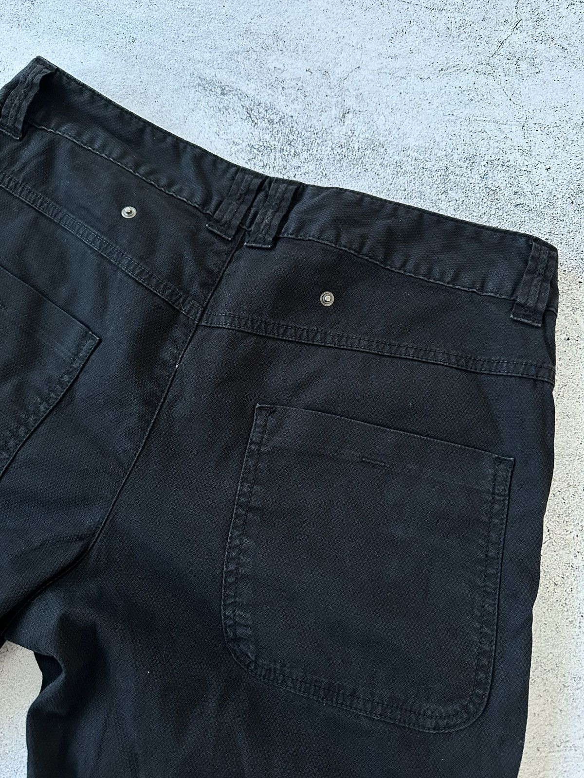 Jean Paul Gaultier JPG PANTS Jean Paul Gaultier Size US 33 - 13 Thumbnail