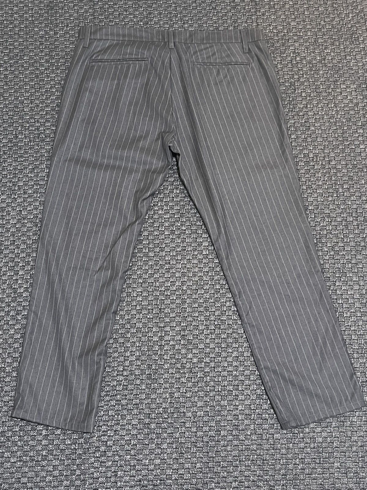 Enfants Riches Deprimes Enfants Riches Deprimes Mona Lisa Trousers Size US 34 / EU 50 - 2 Thumbnail