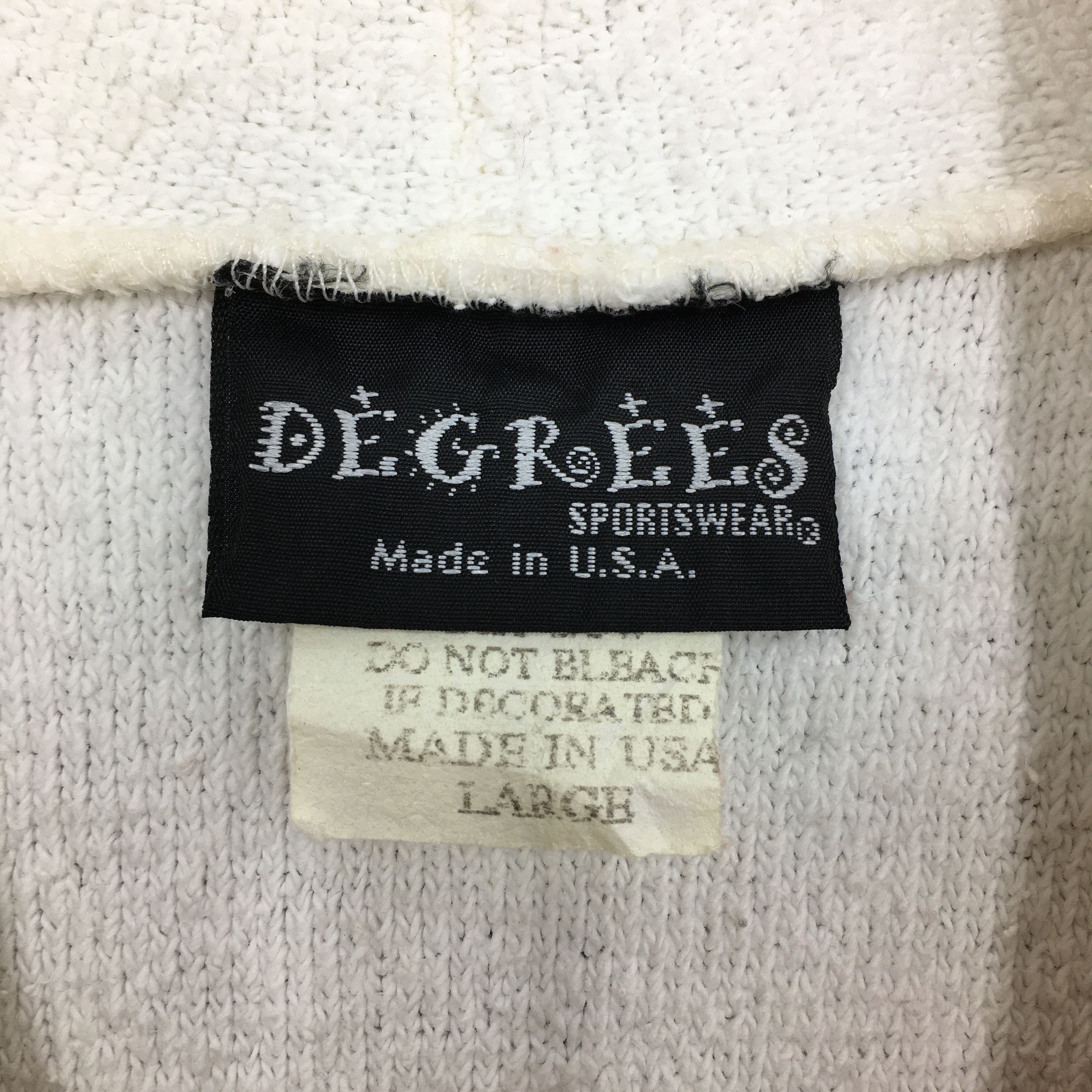 Vintage Vintage Lake Tahoe Sierra Nevada California Sweatshirt Large Size US L / EU 52-54 / 3 - 3 Thumbnail