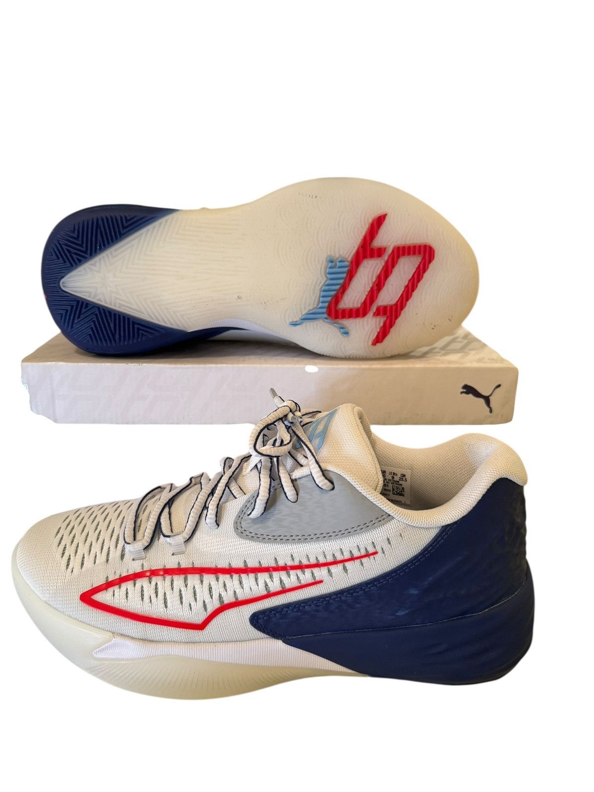 Puma Puma Stewie Size US 9 / IT 39 - 7 Thumbnail
