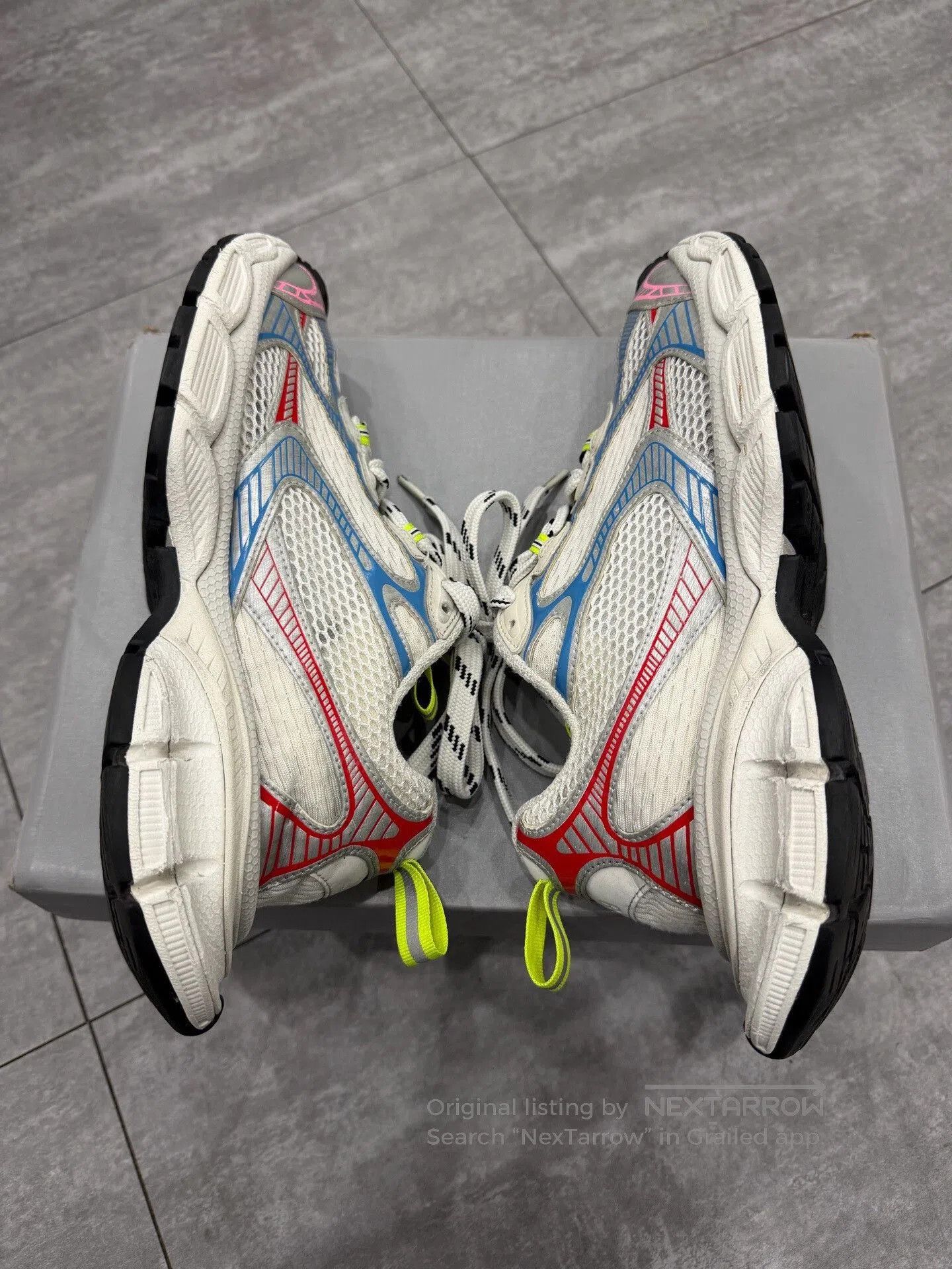 Balenciaga Balenciaga 3XL Size 39 with Box. Size US 6 / EU 39 - 3 Thumbnail