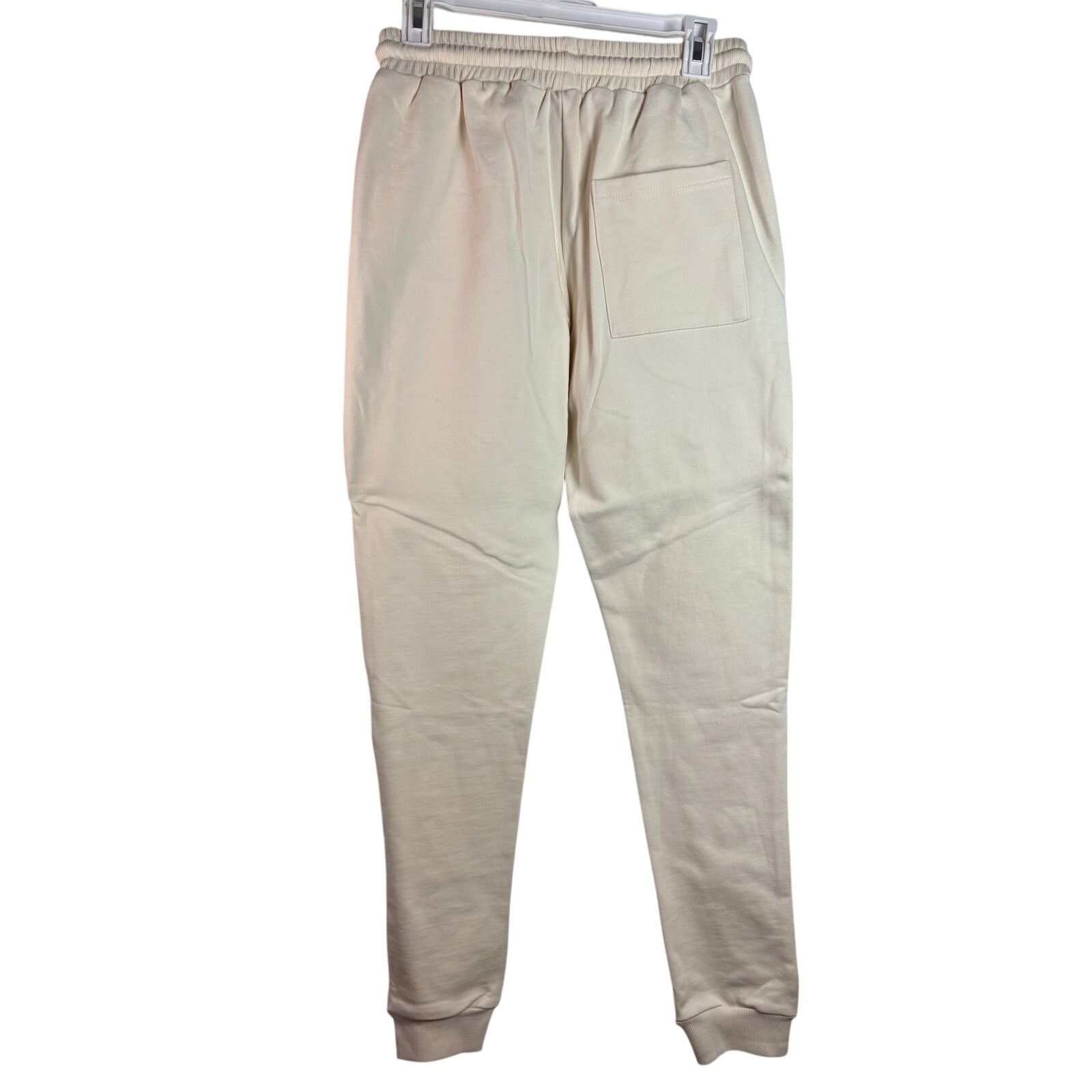 Other NWT Fifth Loop Star Joggers (Cream), Sz. M Size US 30 / EU 46 - 3 Thumbnail