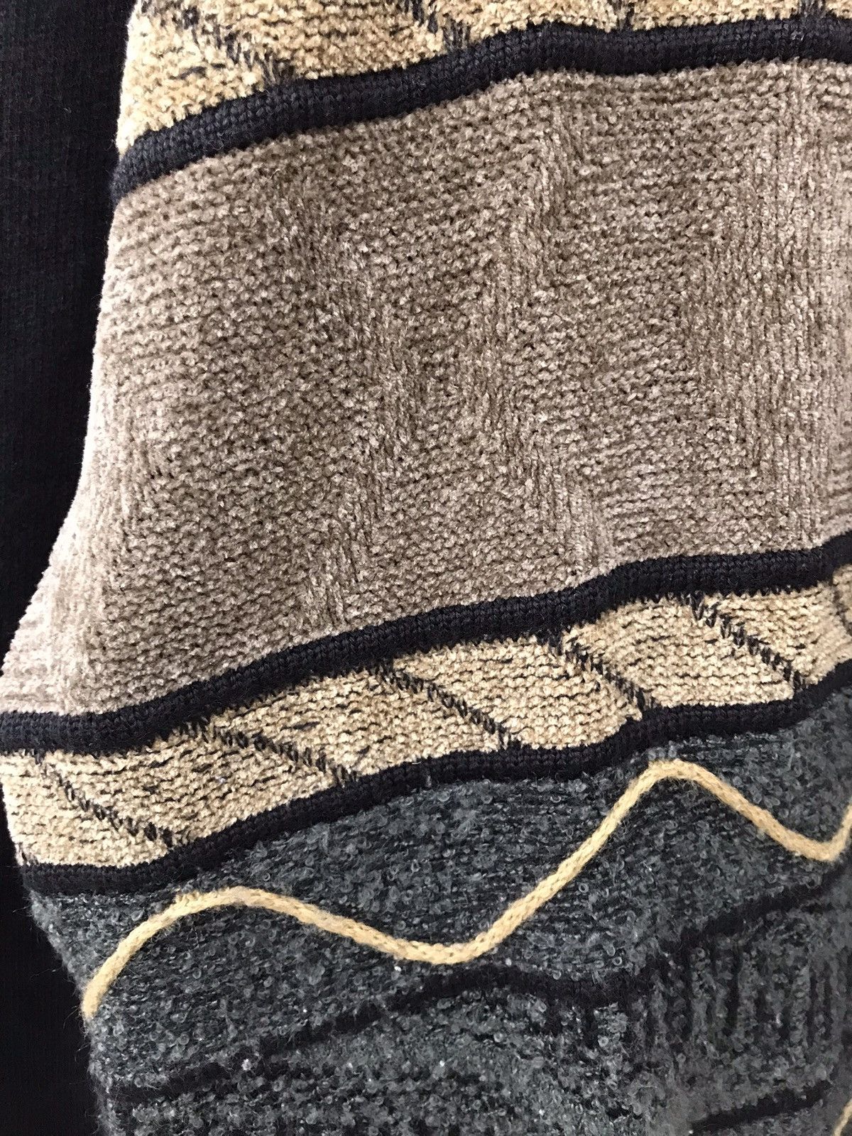 Dunlop Beaut Dunlop Japan Homespun Sweatshirt Size US L / EU 52-54 / 3 - 6 Thumbnail