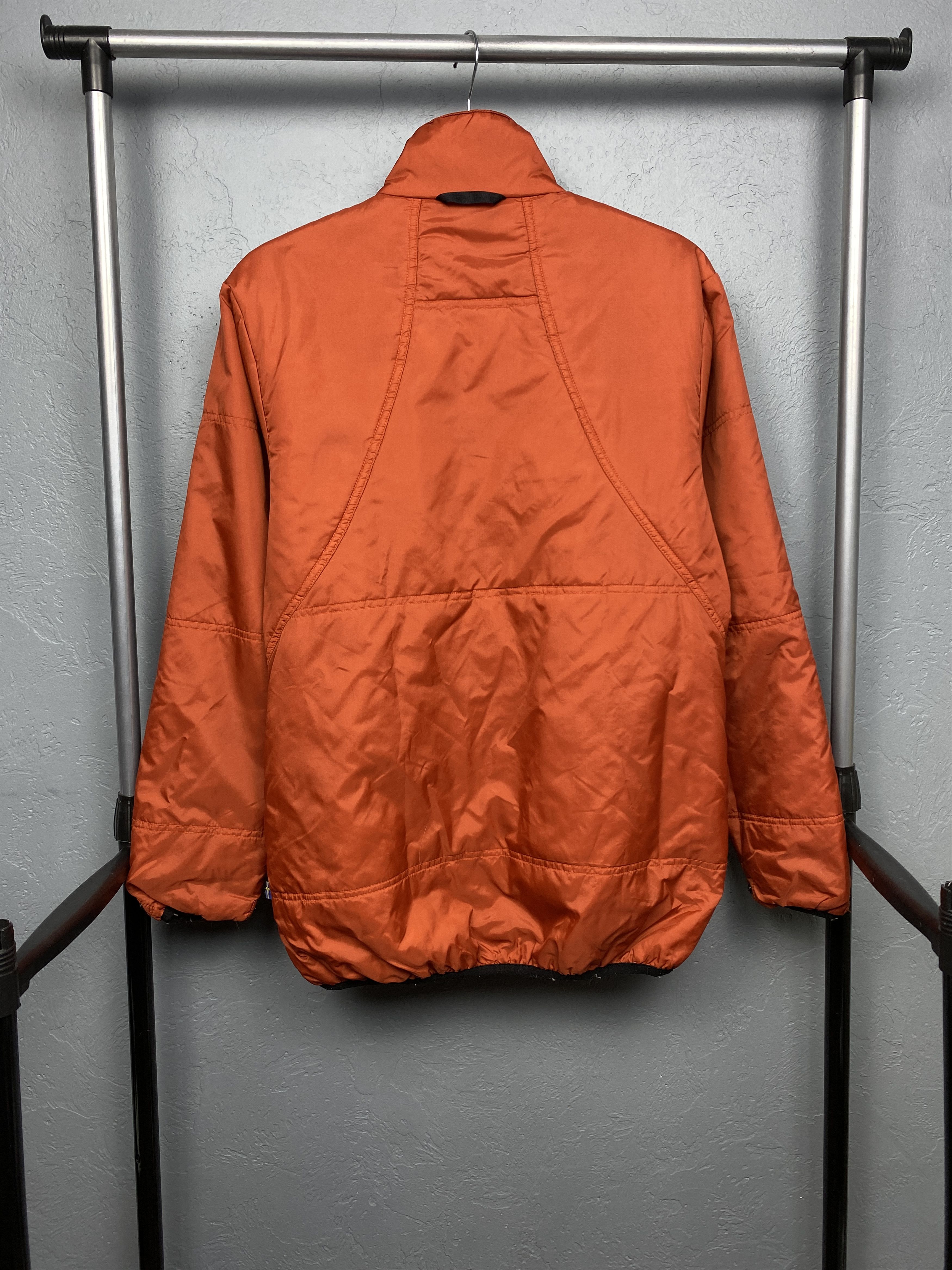 Fjallraven Fjallraven Vintage Womens Jacket Size L / US 10 / IT 46 - 8 Thumbnail