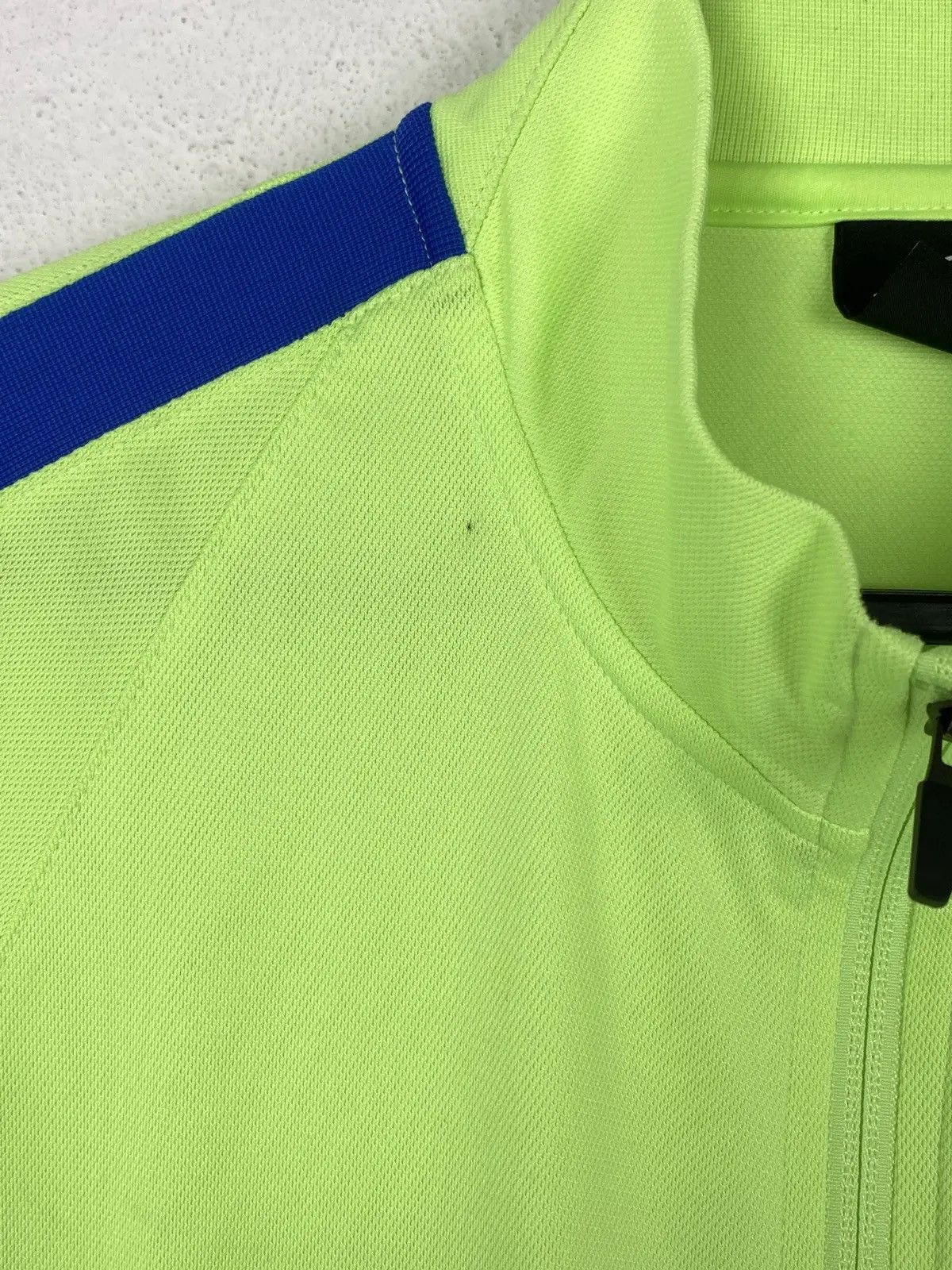 Nike Nike x F.C. Barcelona 2017 Dry Squad Tracksuit Jacket Size US M / EU 48-50 / 2 - 3 Thumbnail