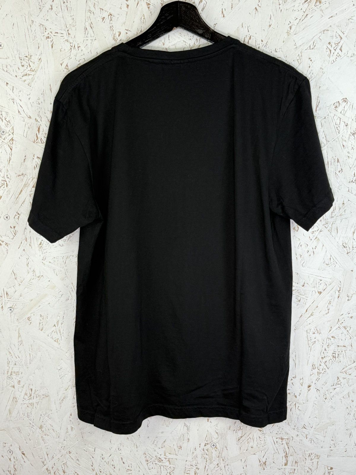 Band Tees Vintage Burzum Up From The Ashes Black Metal T-Shirt Size M Size US M / EU 48-50 / 2 - 5 Thumbnail
