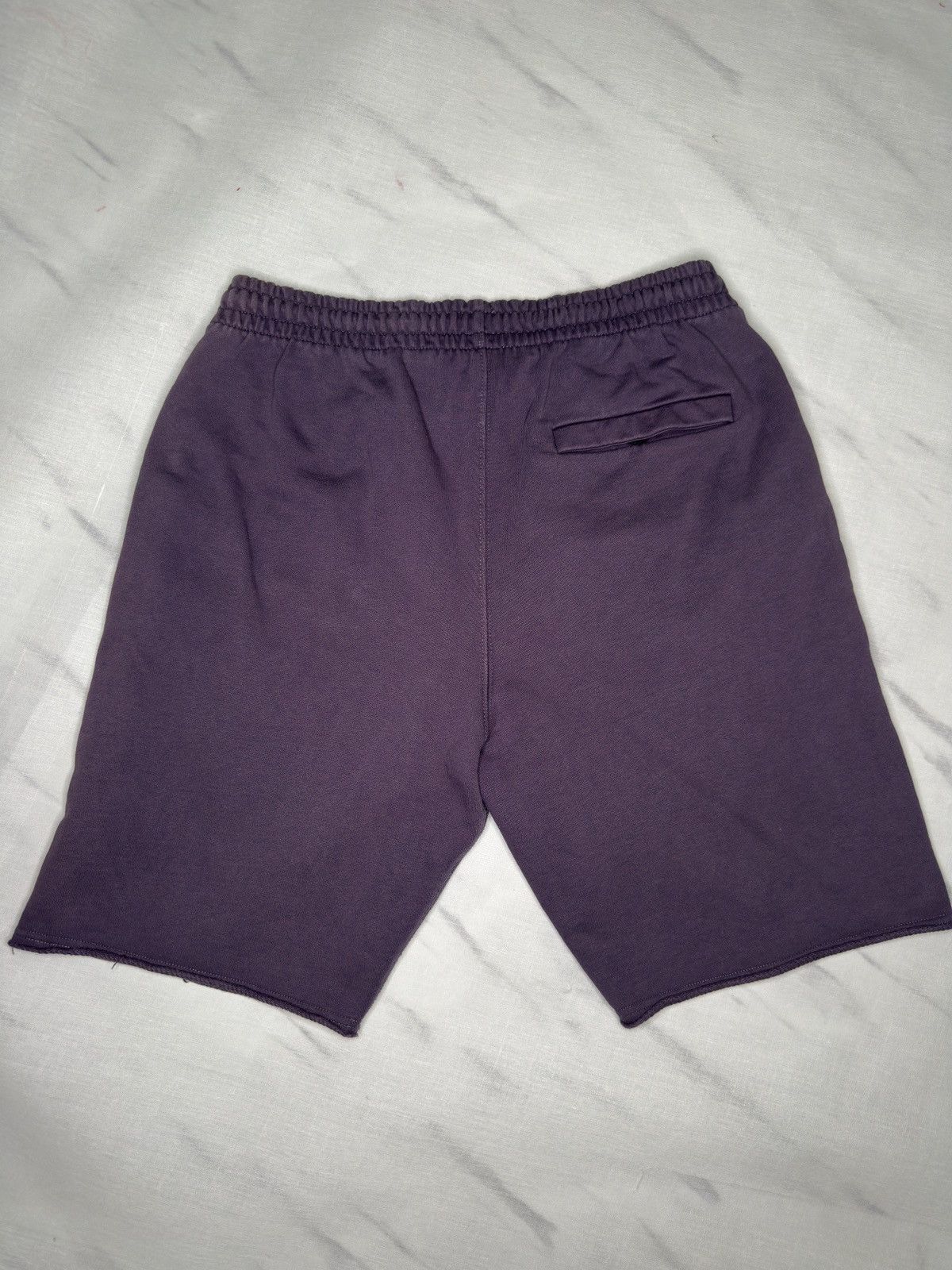 Off-White Off-white sweatshort Size US 31 - 2 Thumbnail
