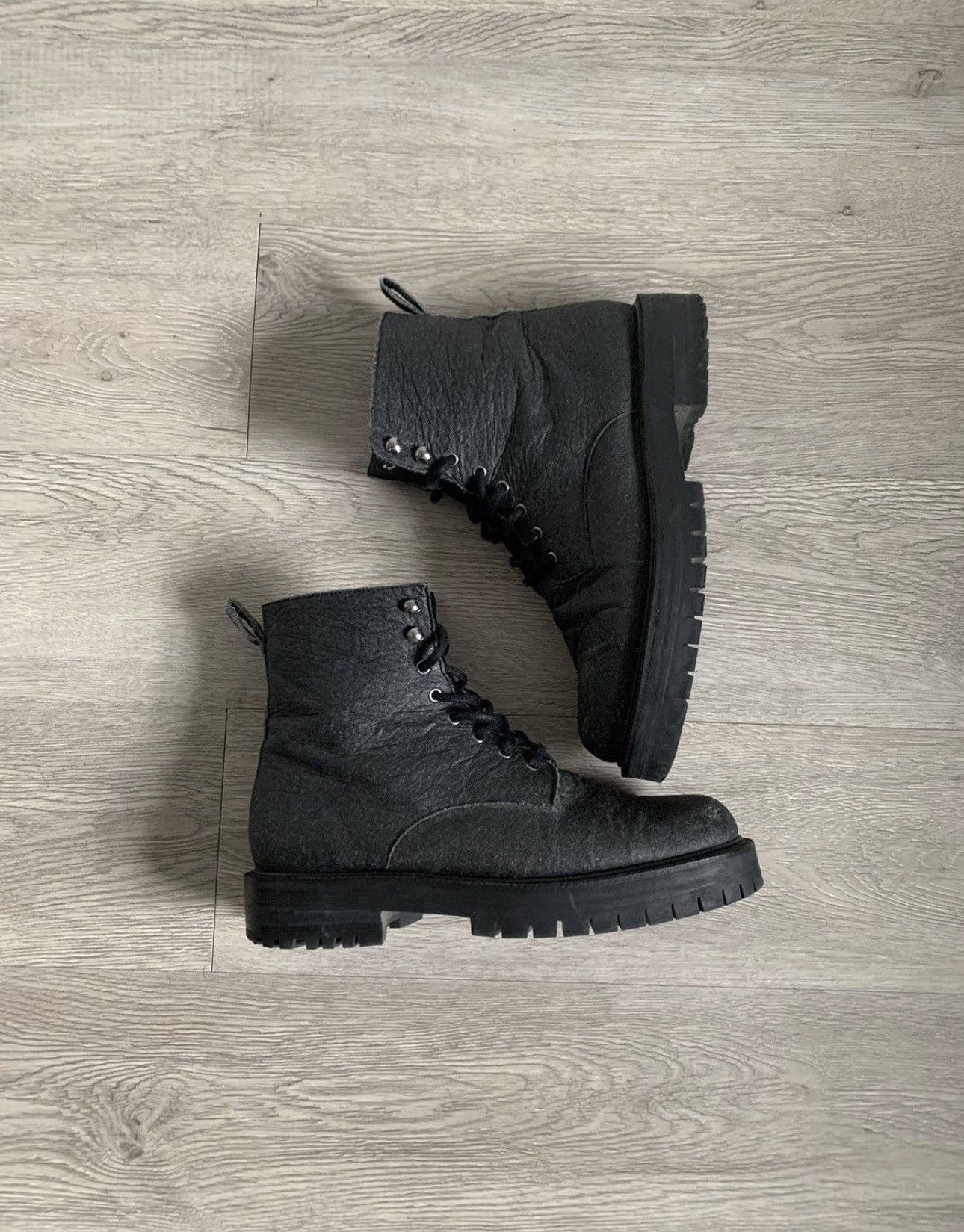 Ground Cover Ground cover boots Size US 8 / EU 41 - 3 Thumbnail