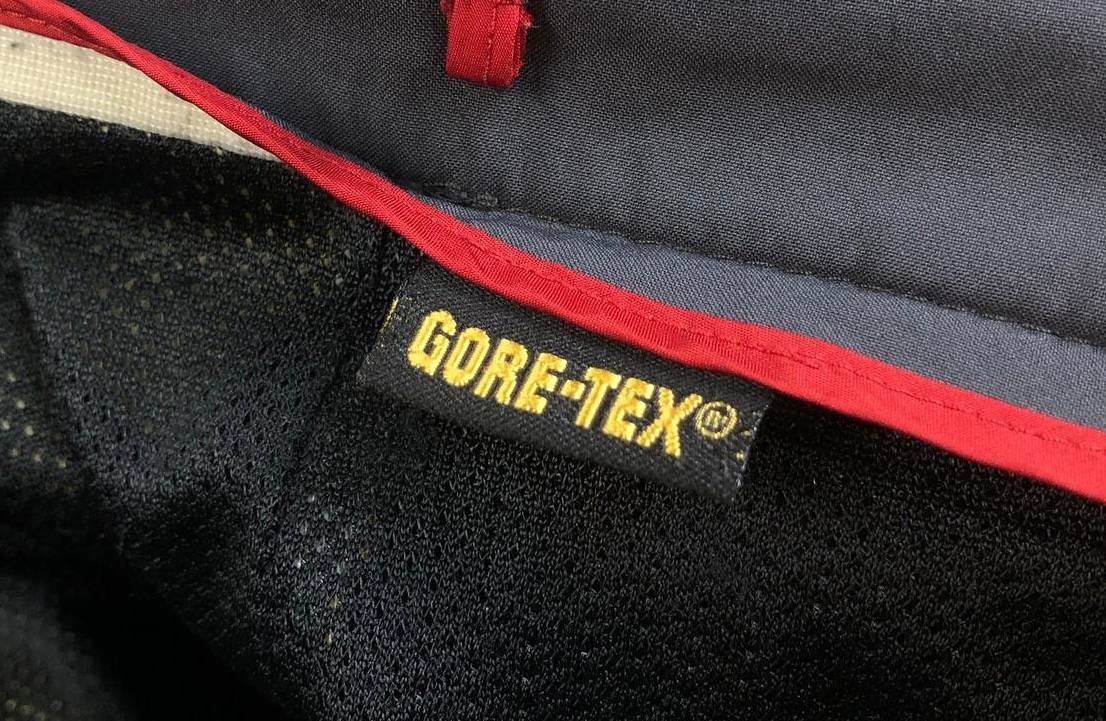 Prada Prada - 1999 Goretex Nylon Pants Size US 32 / EU 48 - 8 Thumbnail