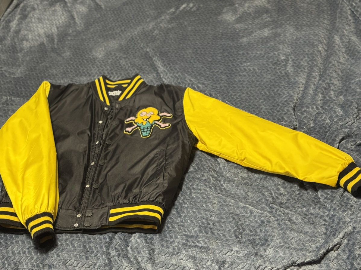 Iceberg Med Icecream Bomber Size US M / EU 48-50 / 2 - 2 Thumbnail