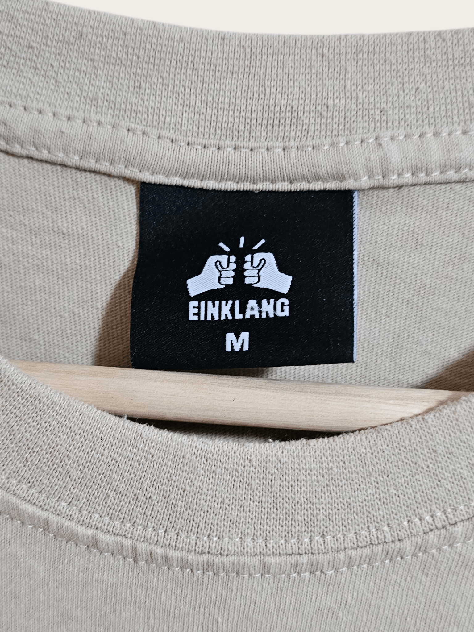 Other Einklang Cupid Print Tee Size US M / EU 48-50 / 2 - 5 Thumbnail
